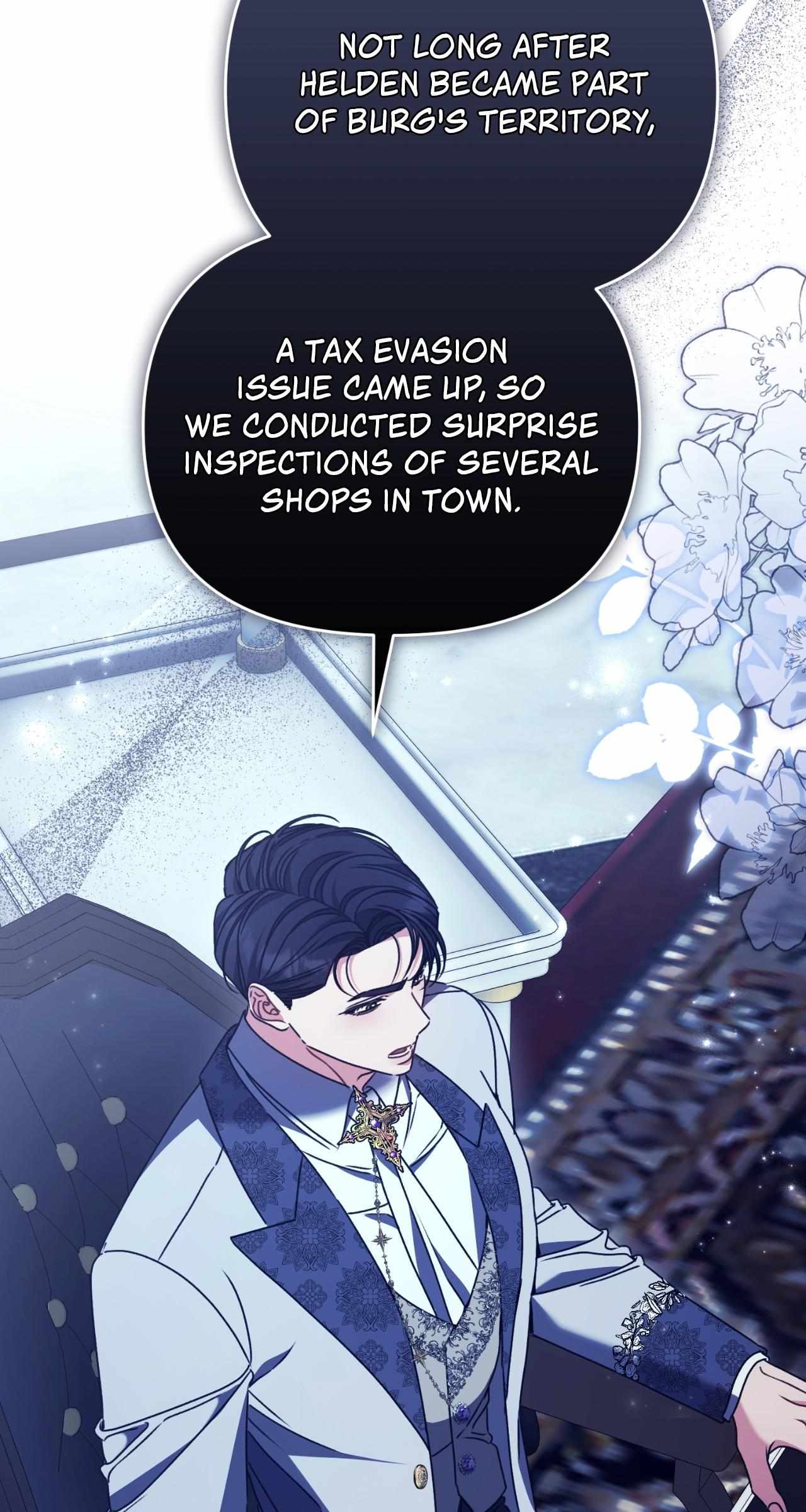 The Pearl of Albrecht Chapter 6 page 64 - 
