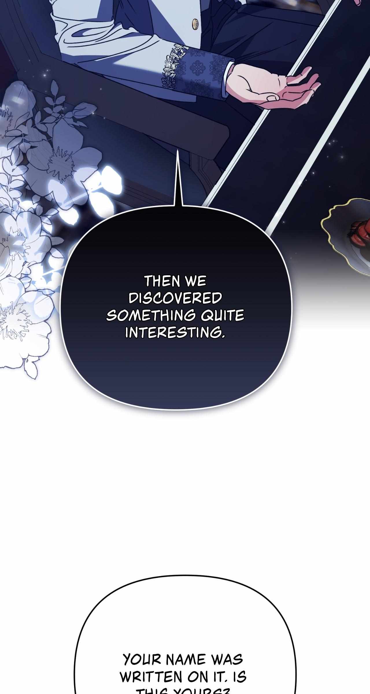 The Pearl of Albrecht Chapter 6 page 65 - 