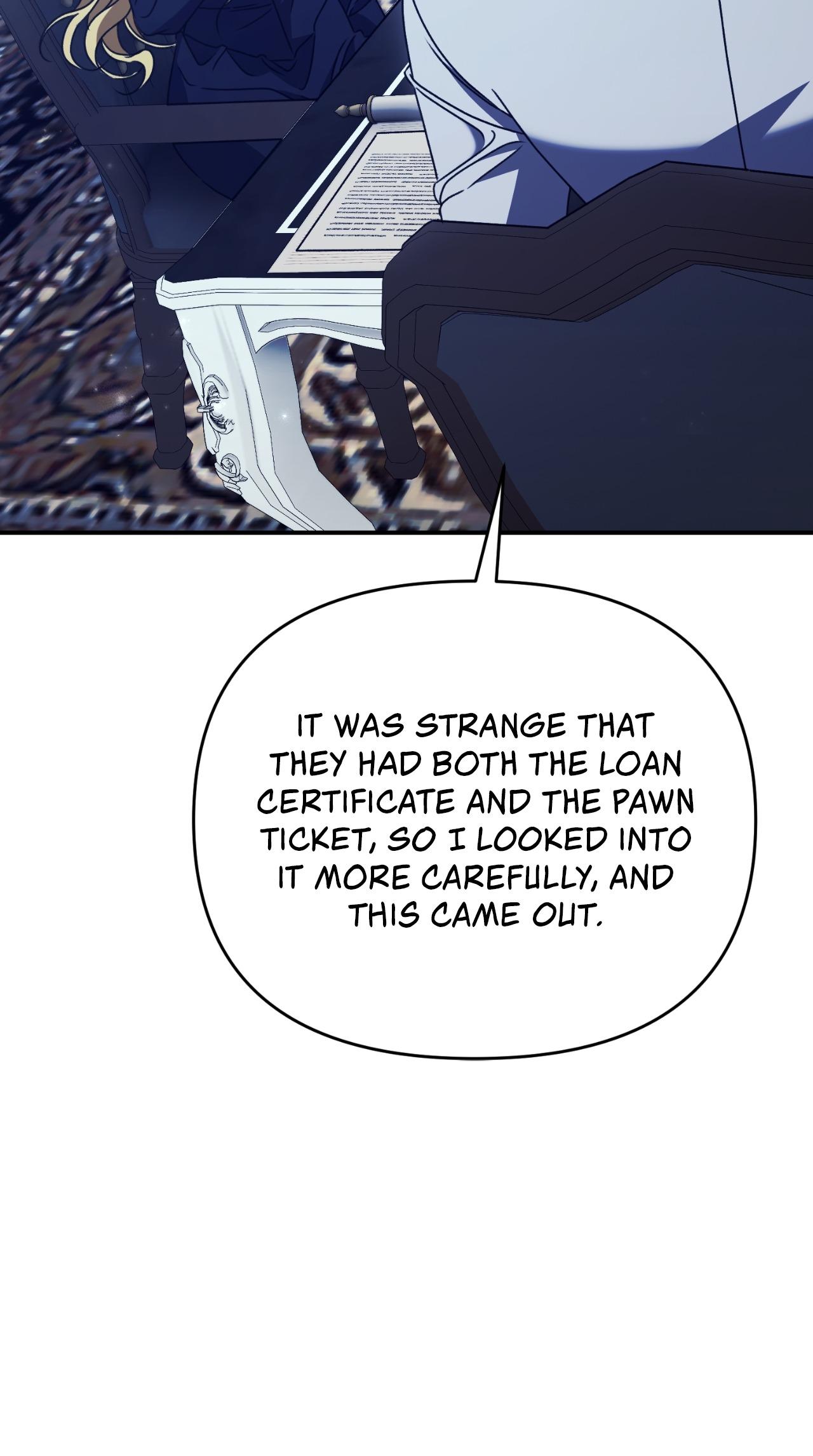 The Pearl of Albrecht Chapter 6 page 69 - 