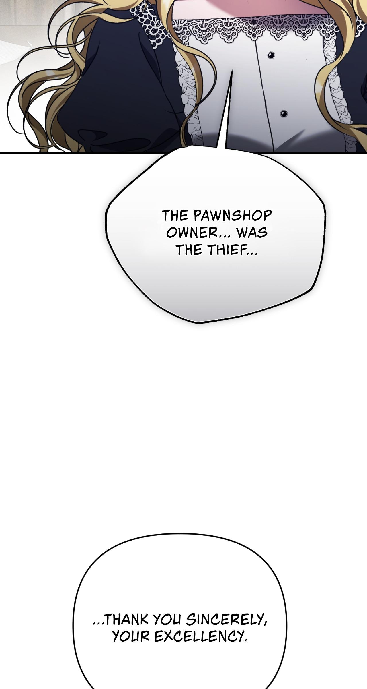 The Pearl of Albrecht Chapter 6 page 71 - 