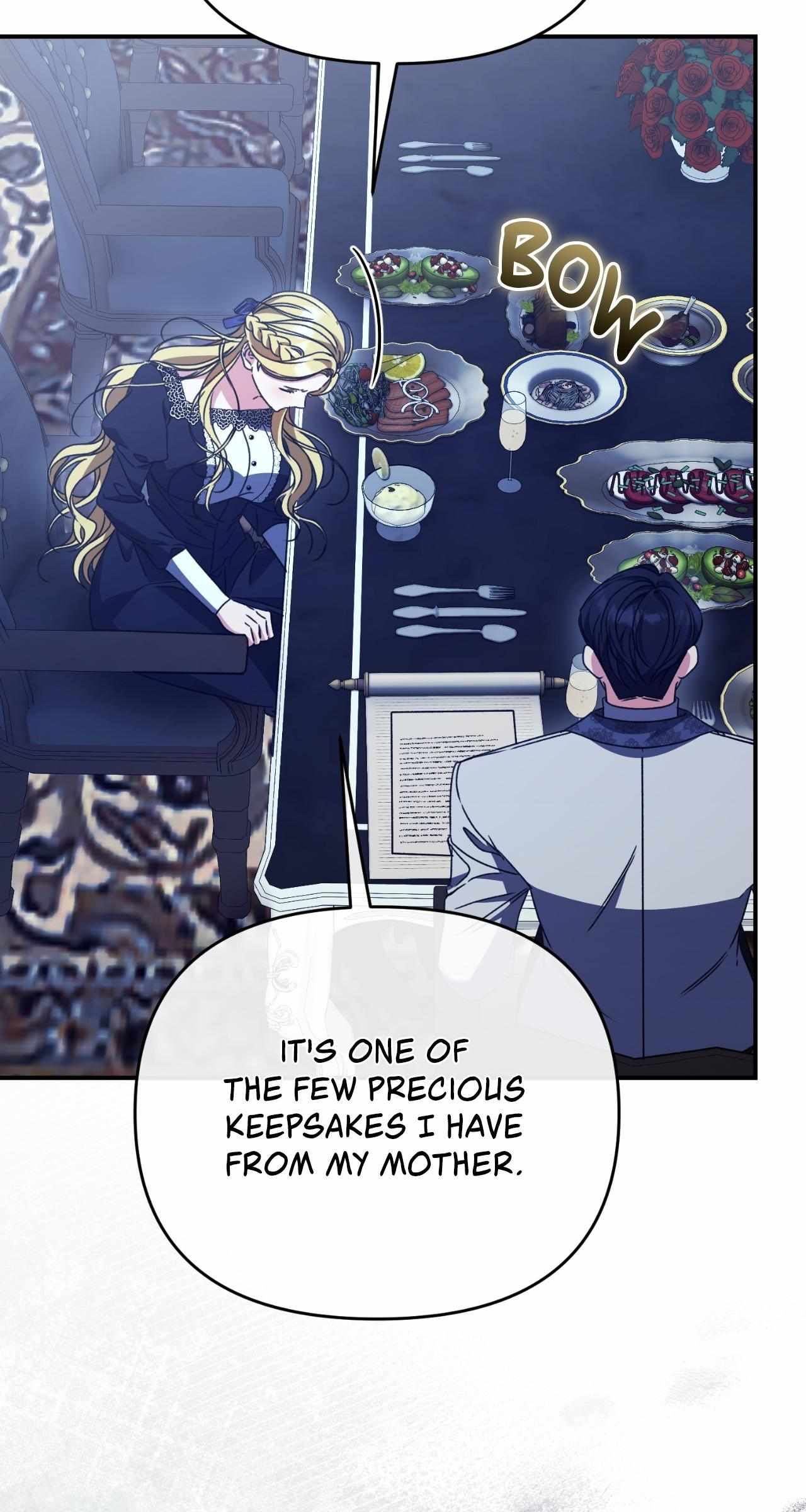 The Pearl of Albrecht Chapter 6 page 72 - 