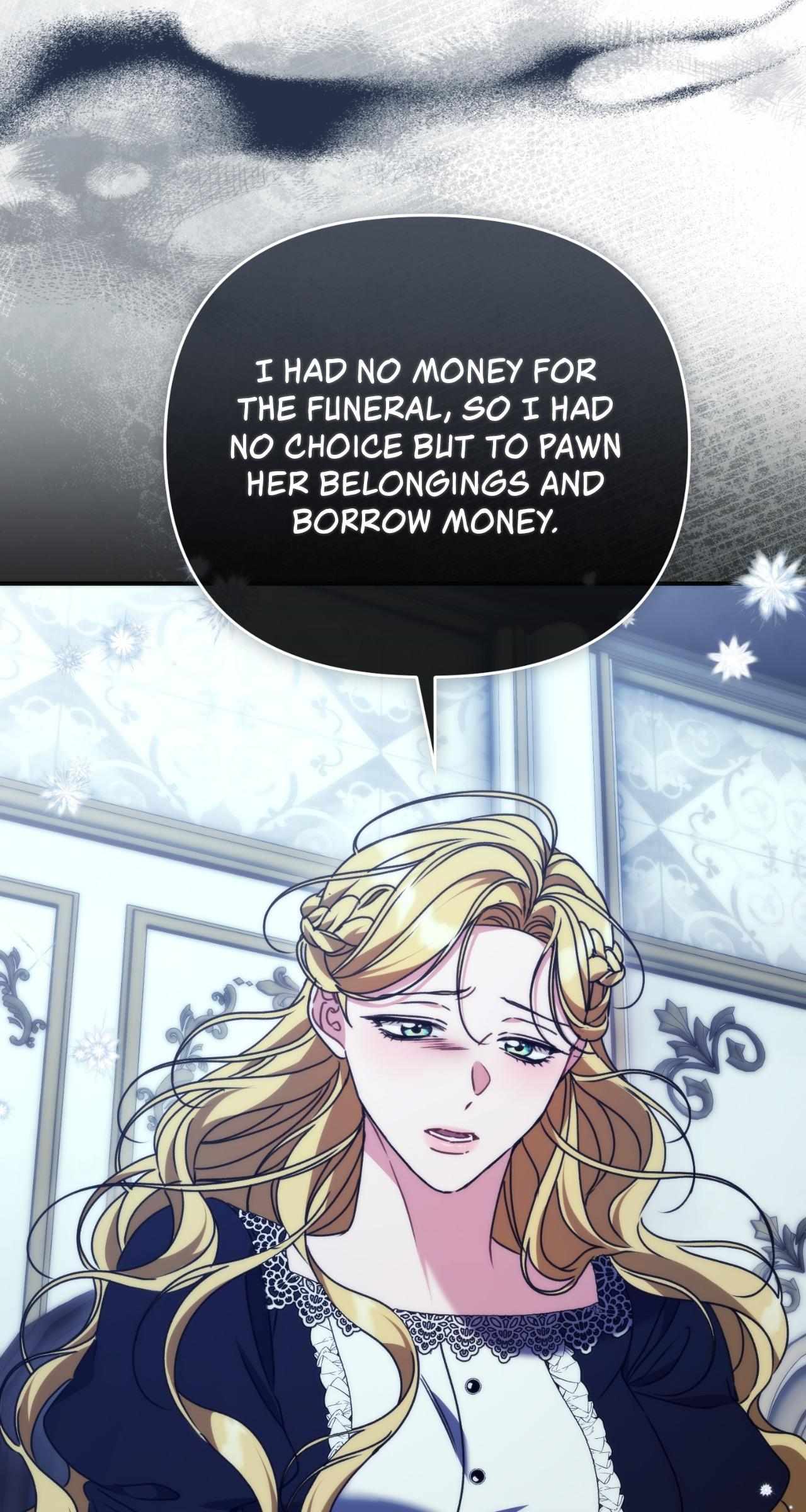 The Pearl of Albrecht Chapter 6 page 73 - 