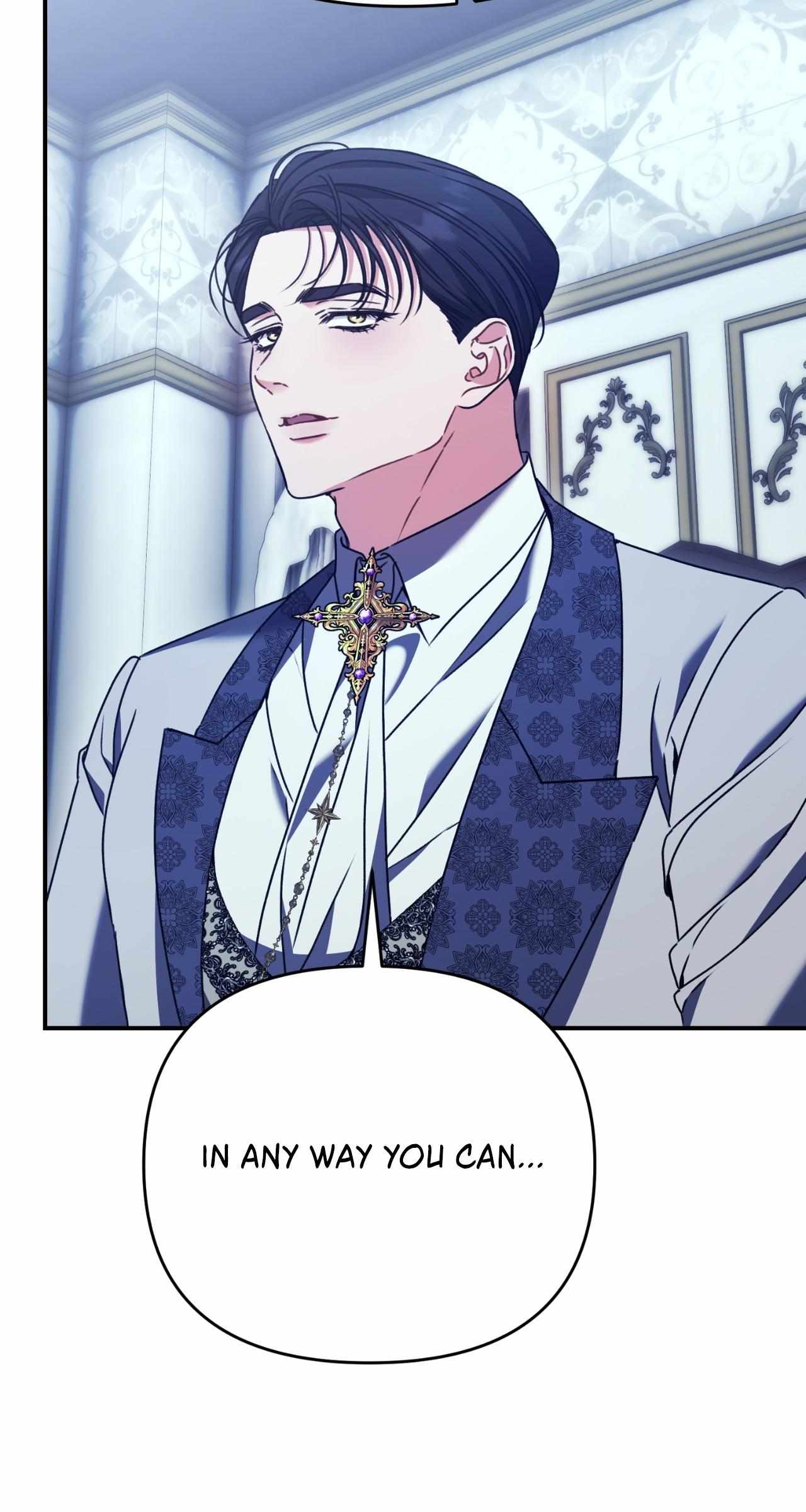 The Pearl of Albrecht Chapter 6 page 75 - 