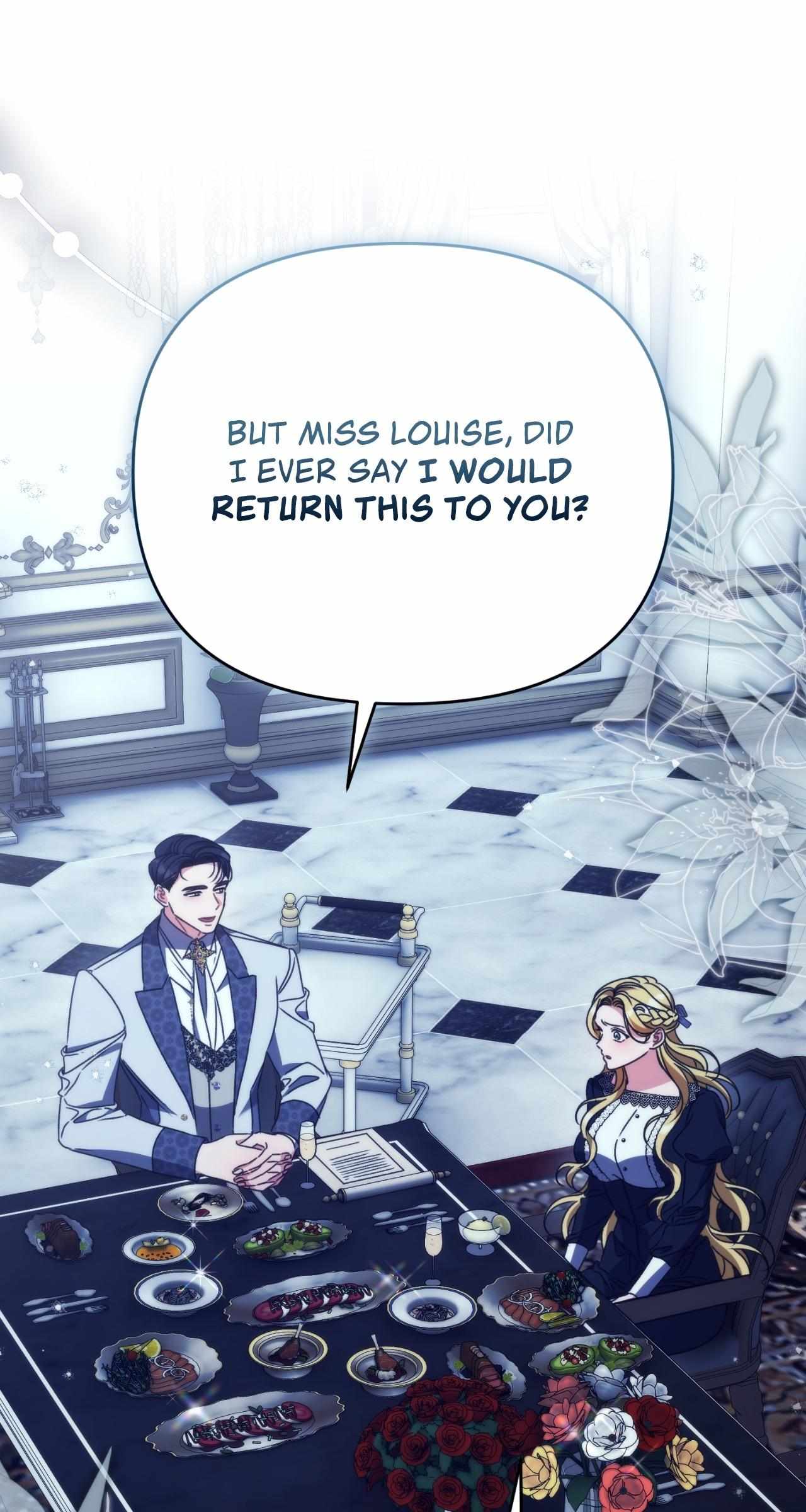 The Pearl of Albrecht Chapter 6 page 76 - 