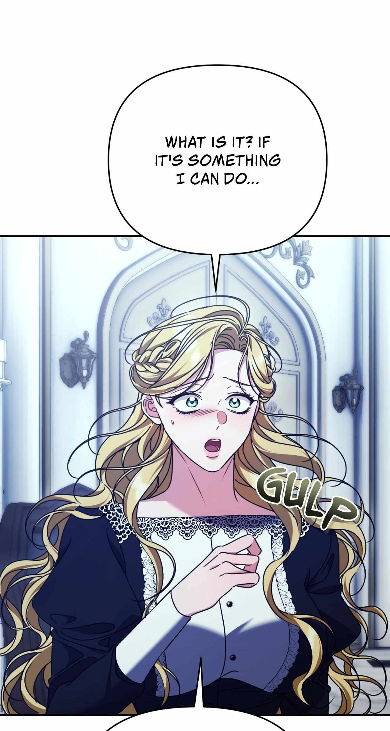 The Pearl of Albrecht Chapter 6 page 80 - 