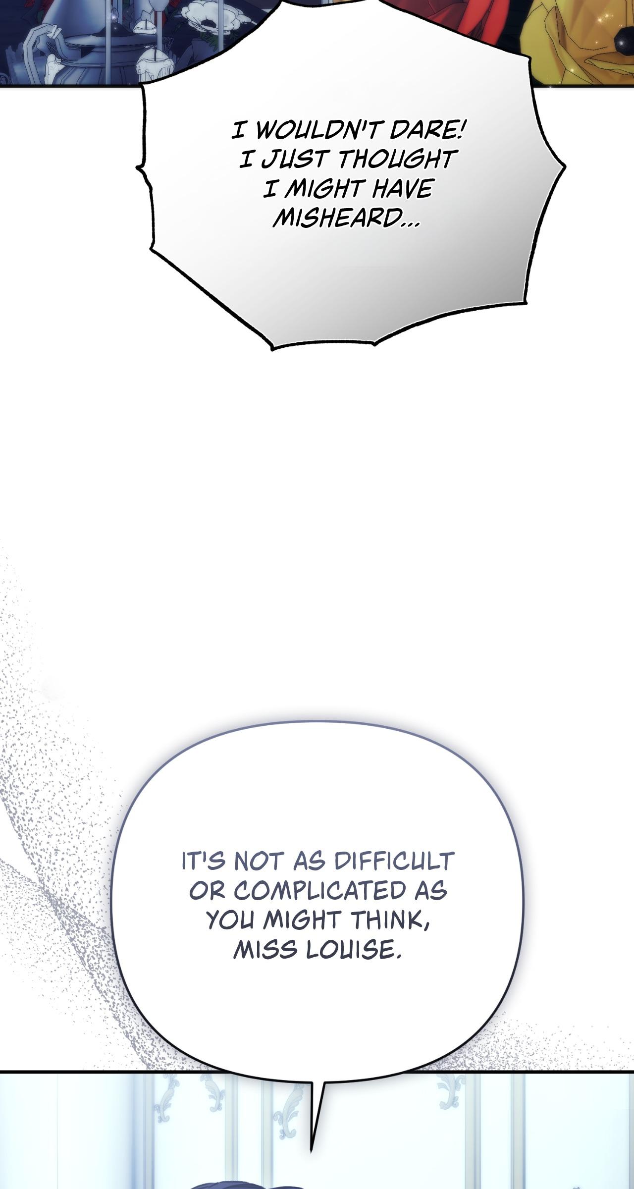 The Pearl of Albrecht Chapter 6 page 85 - 