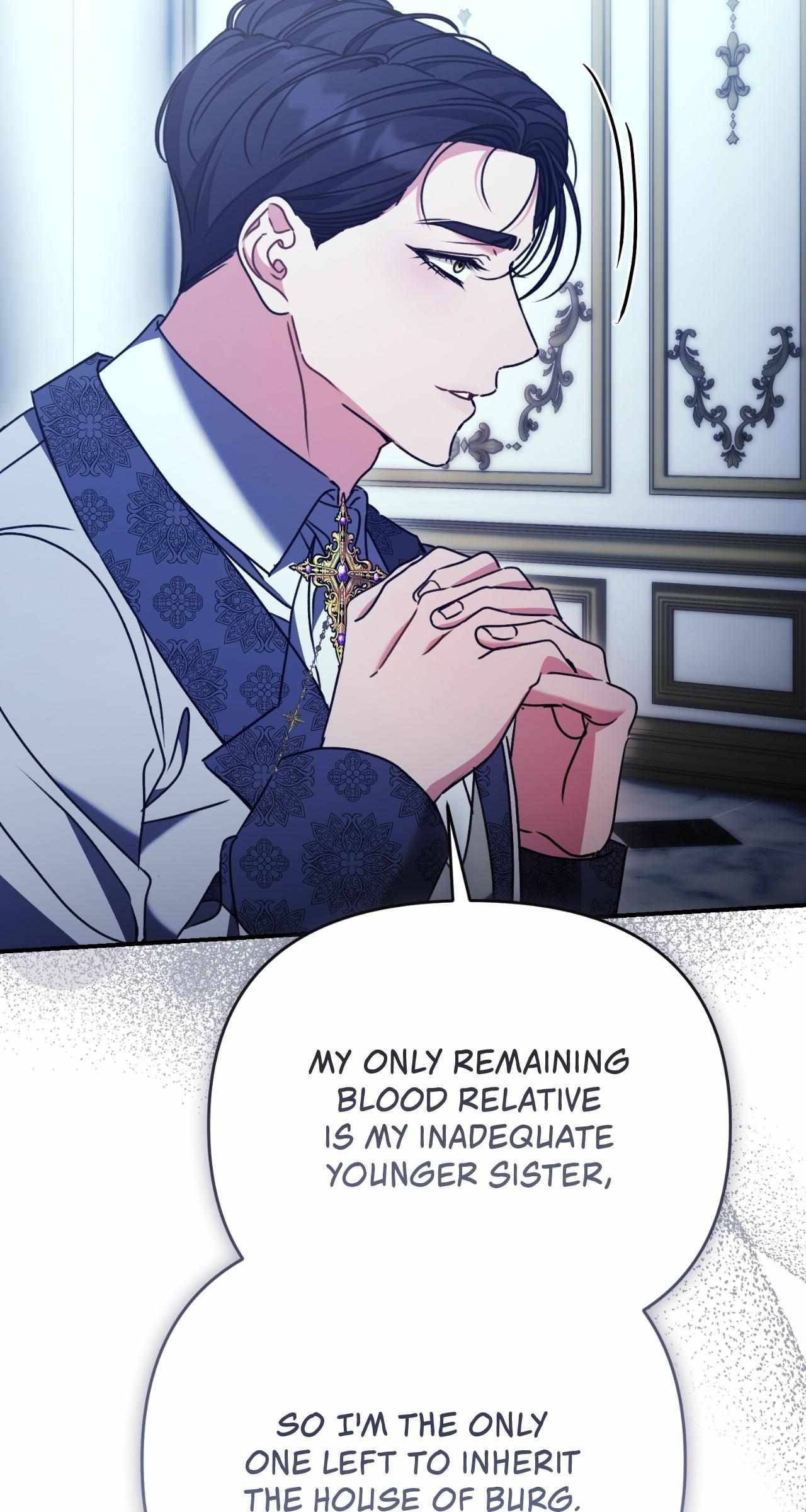 The Pearl of Albrecht Chapter 6 page 86 - 