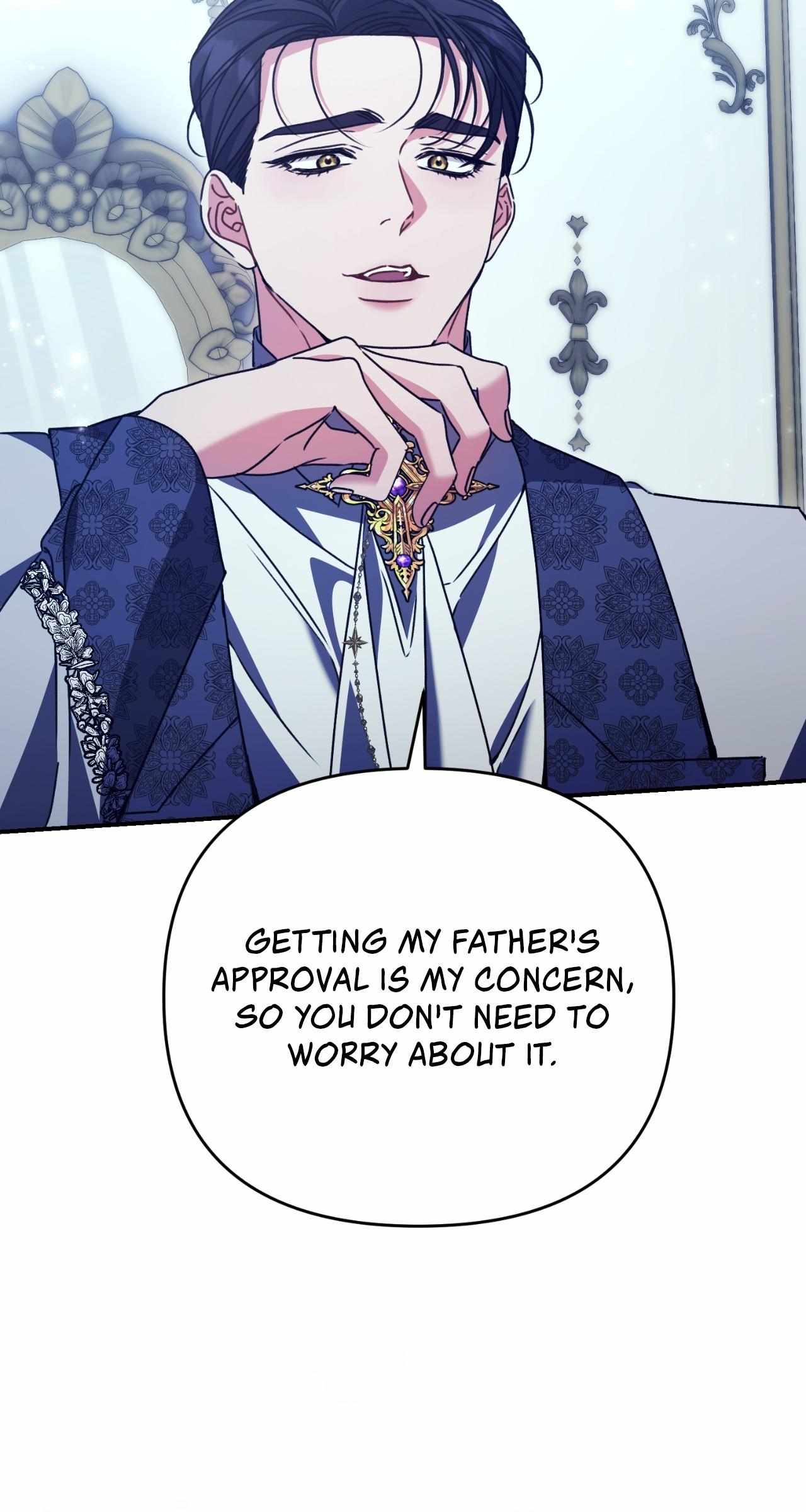 The Pearl of Albrecht Chapter 6 page 91 - 