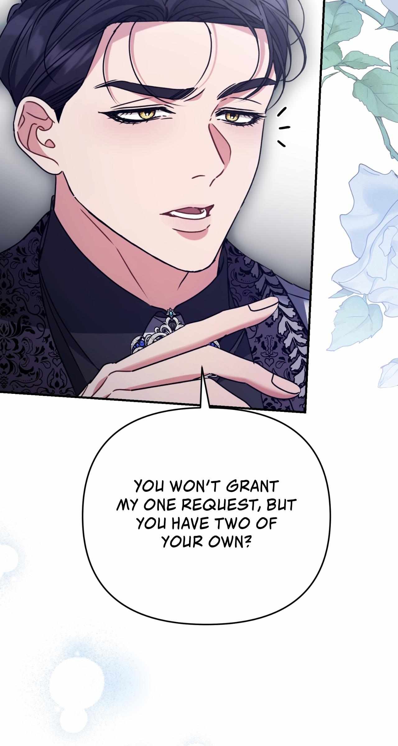 The Pearl of Albrecht Chapter 7 page 101 - 