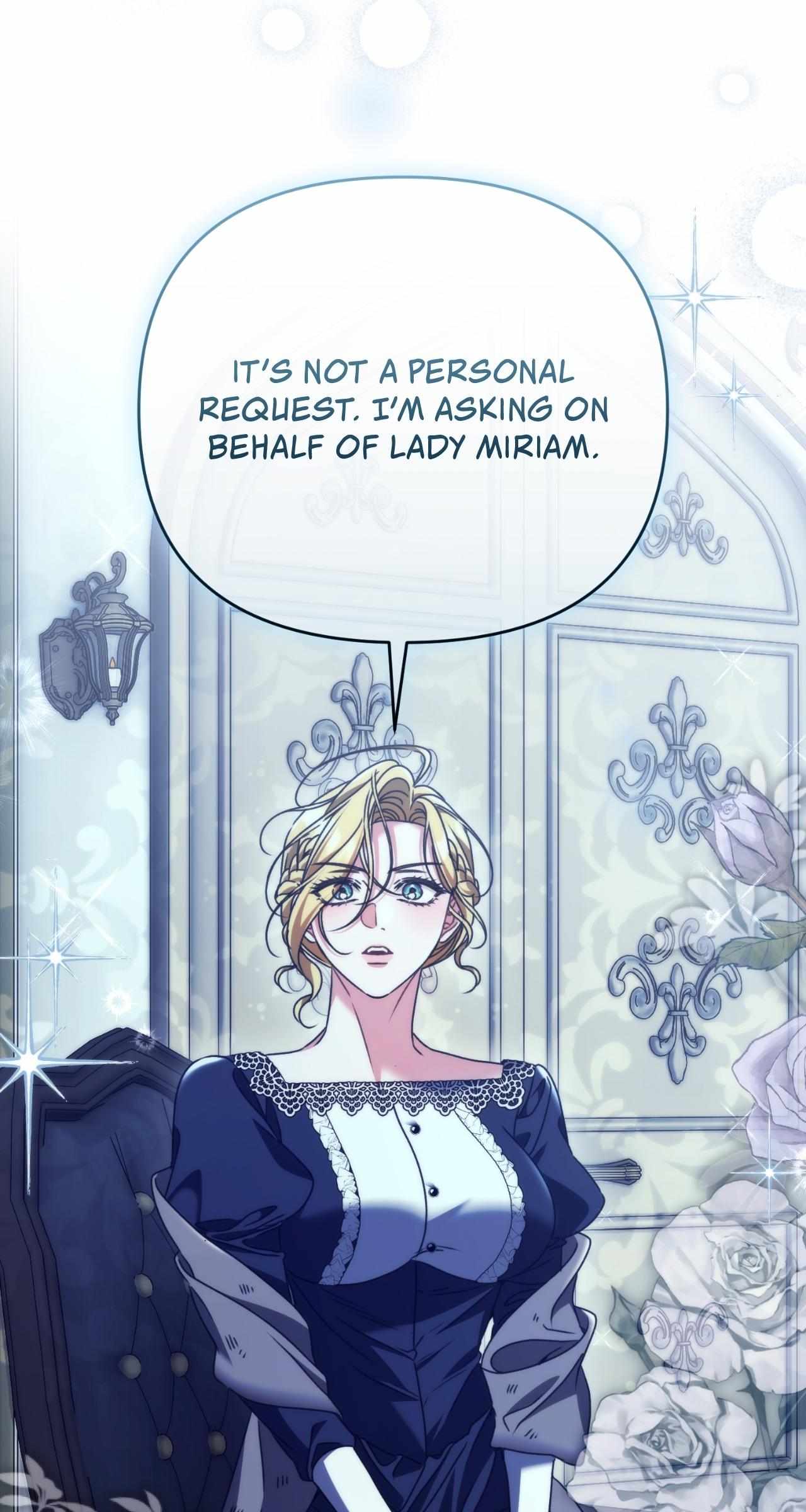 The Pearl of Albrecht Chapter 7 page 102 - 
