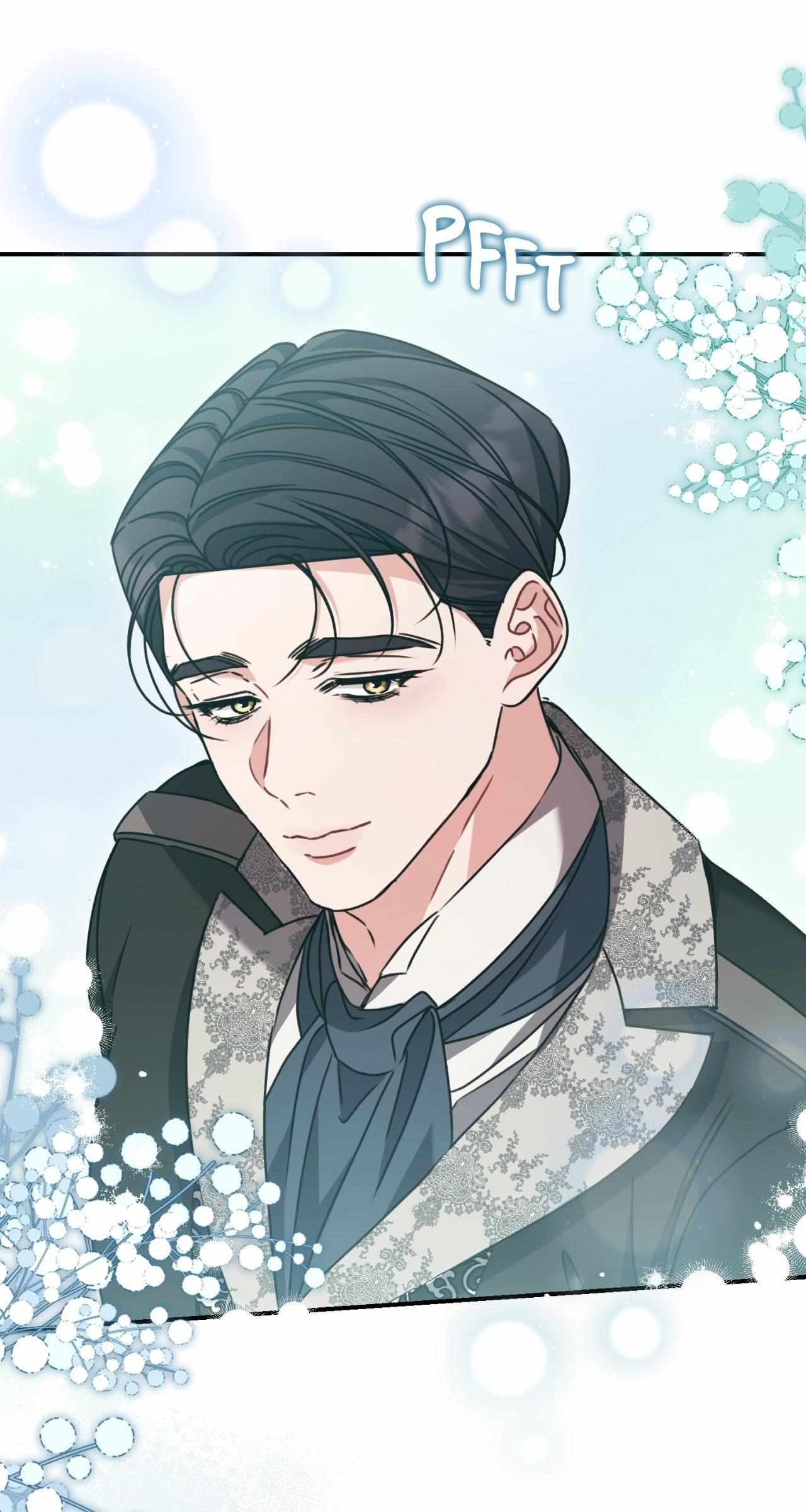 The Pearl of Albrecht Chapter 7 page 12 - 