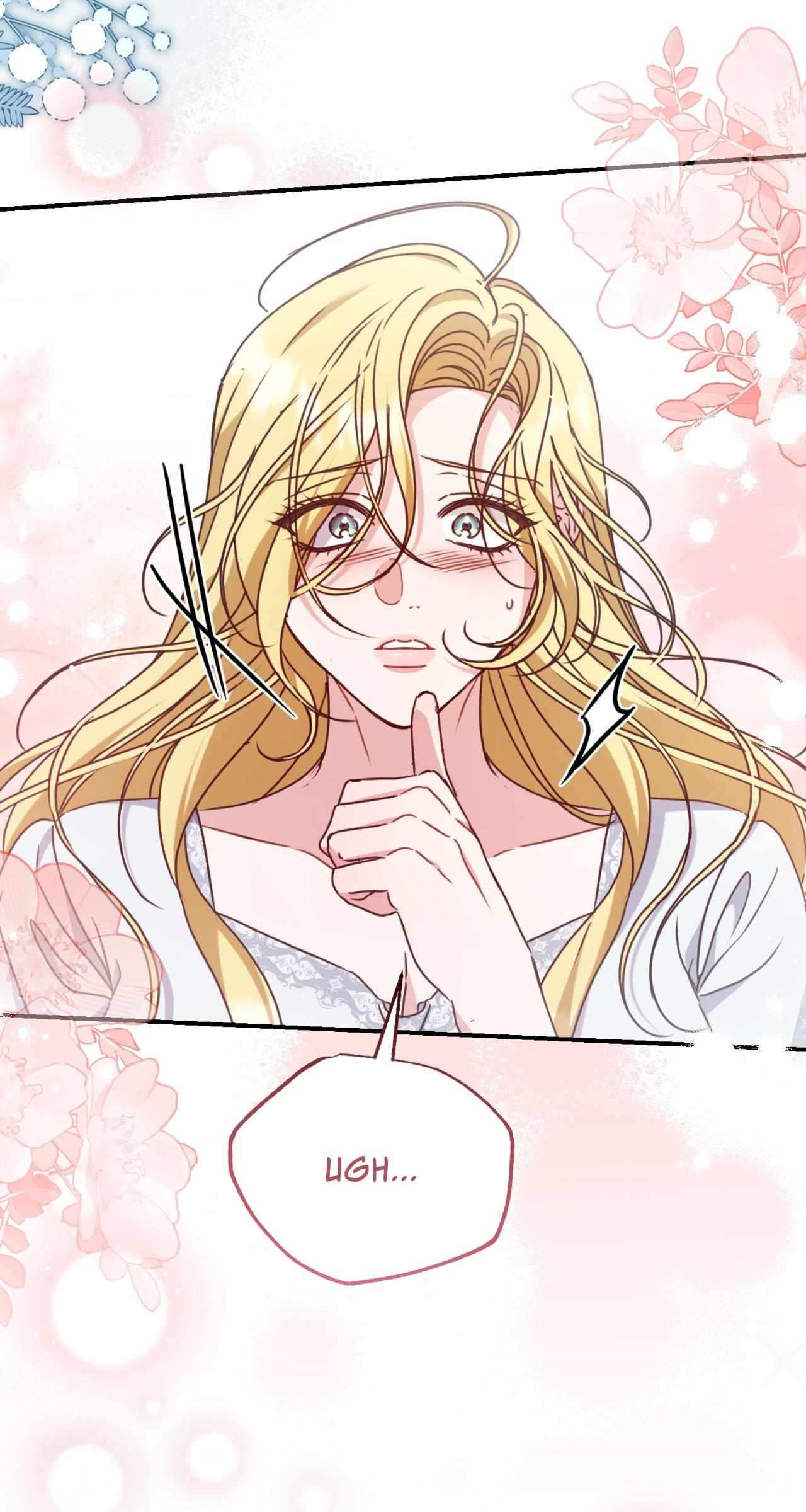 The Pearl of Albrecht Chapter 7 page 13 - 