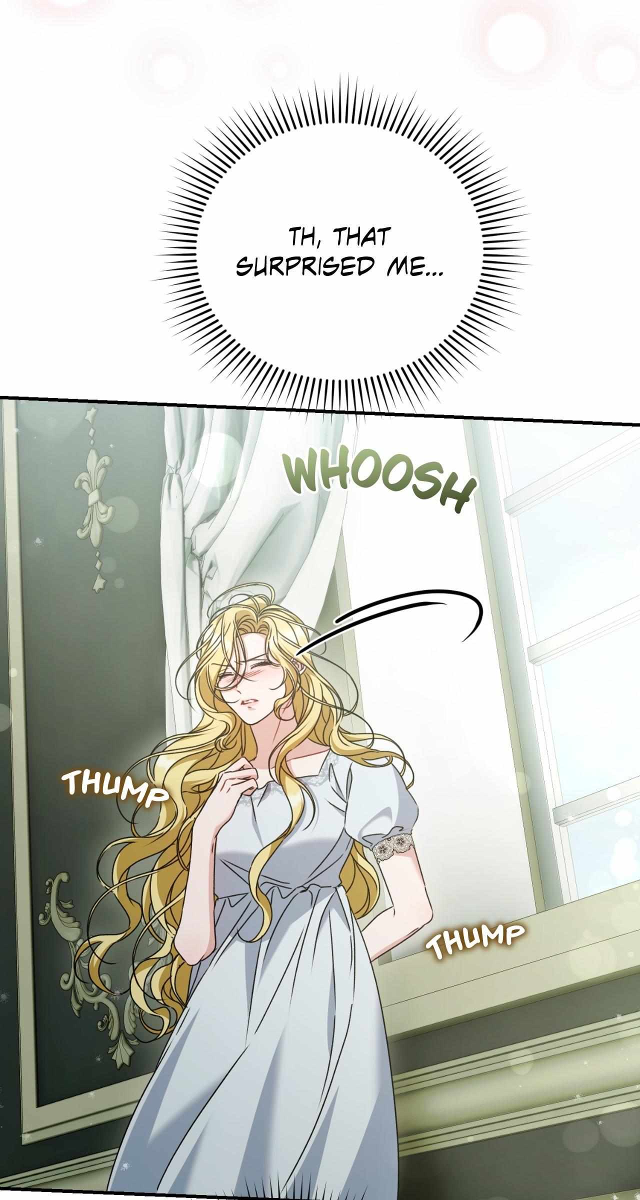 The Pearl of Albrecht Chapter 7 page 14 - 