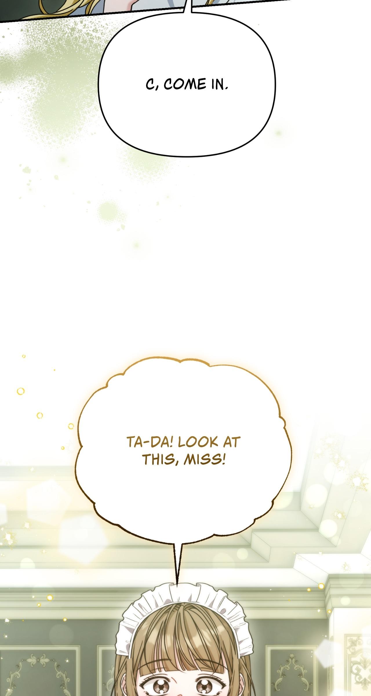 The Pearl of Albrecht Chapter 7 page 16 - 