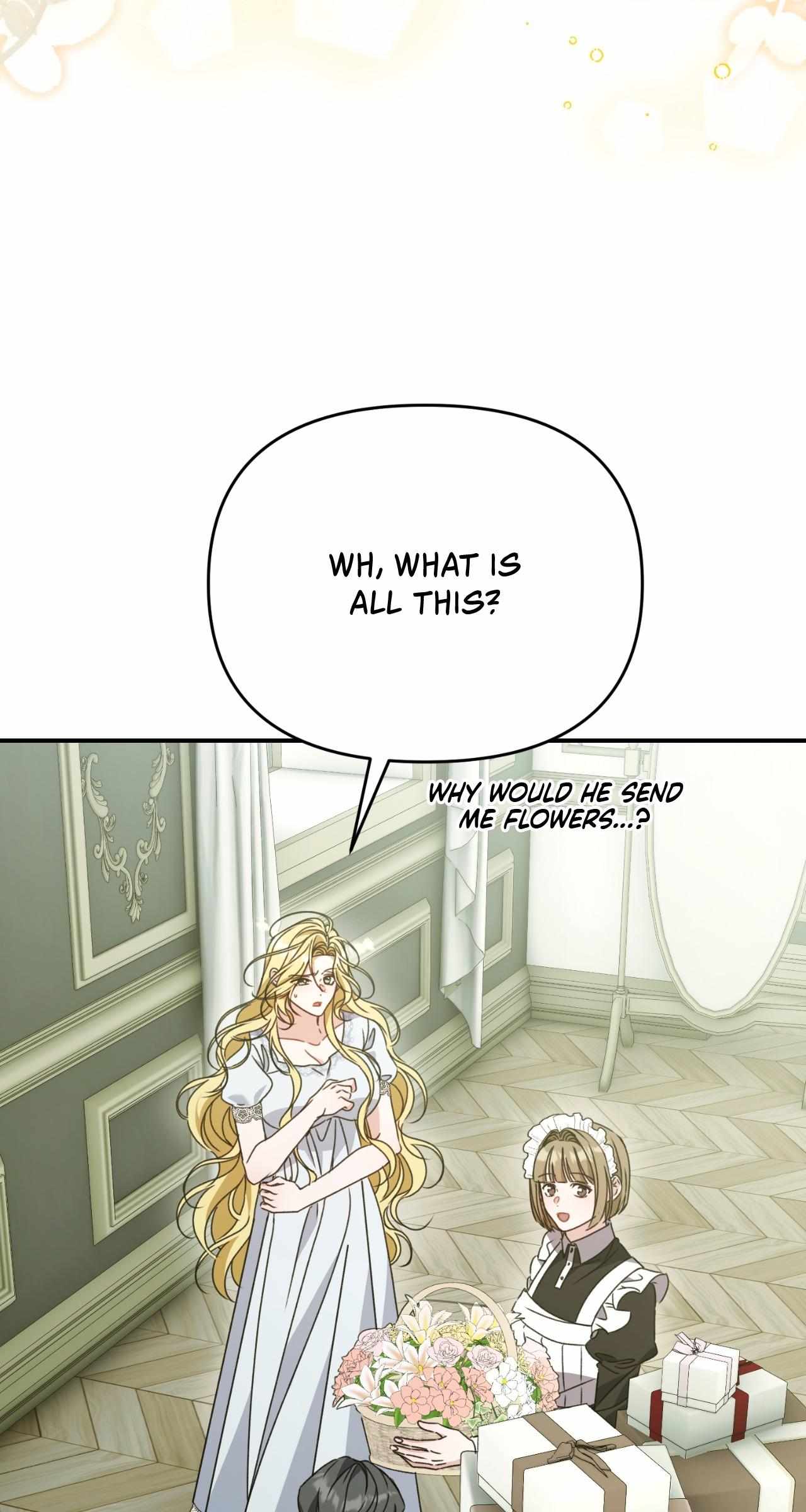 The Pearl of Albrecht Chapter 7 page 18 - 