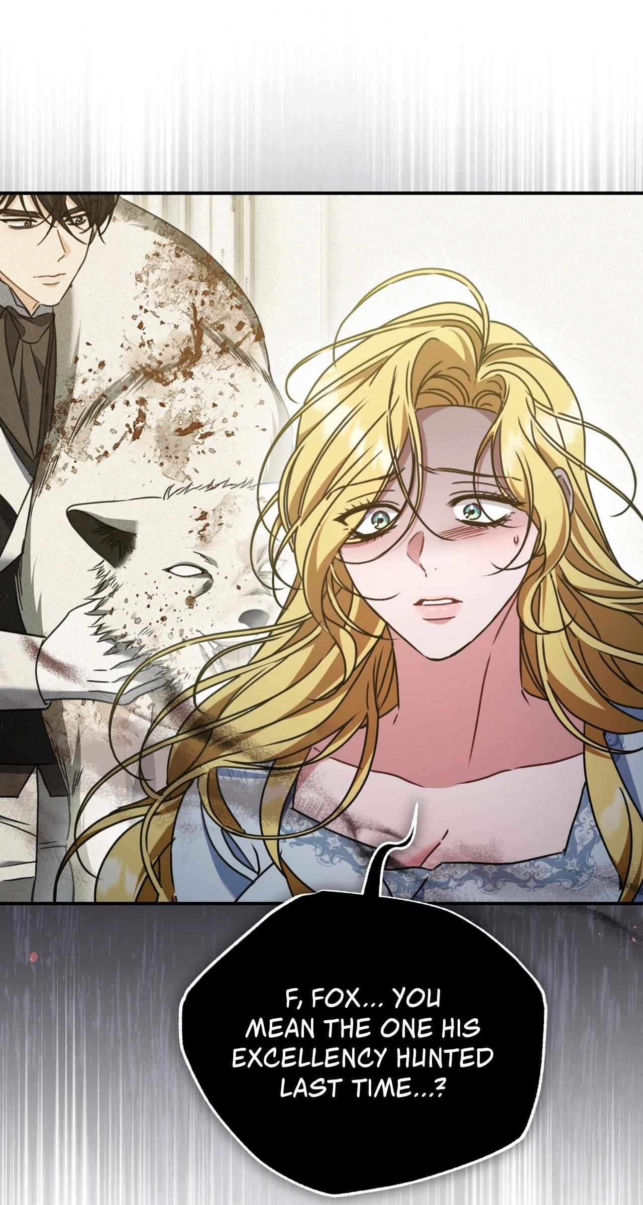 The Pearl of Albrecht Chapter 7 page 22 - 