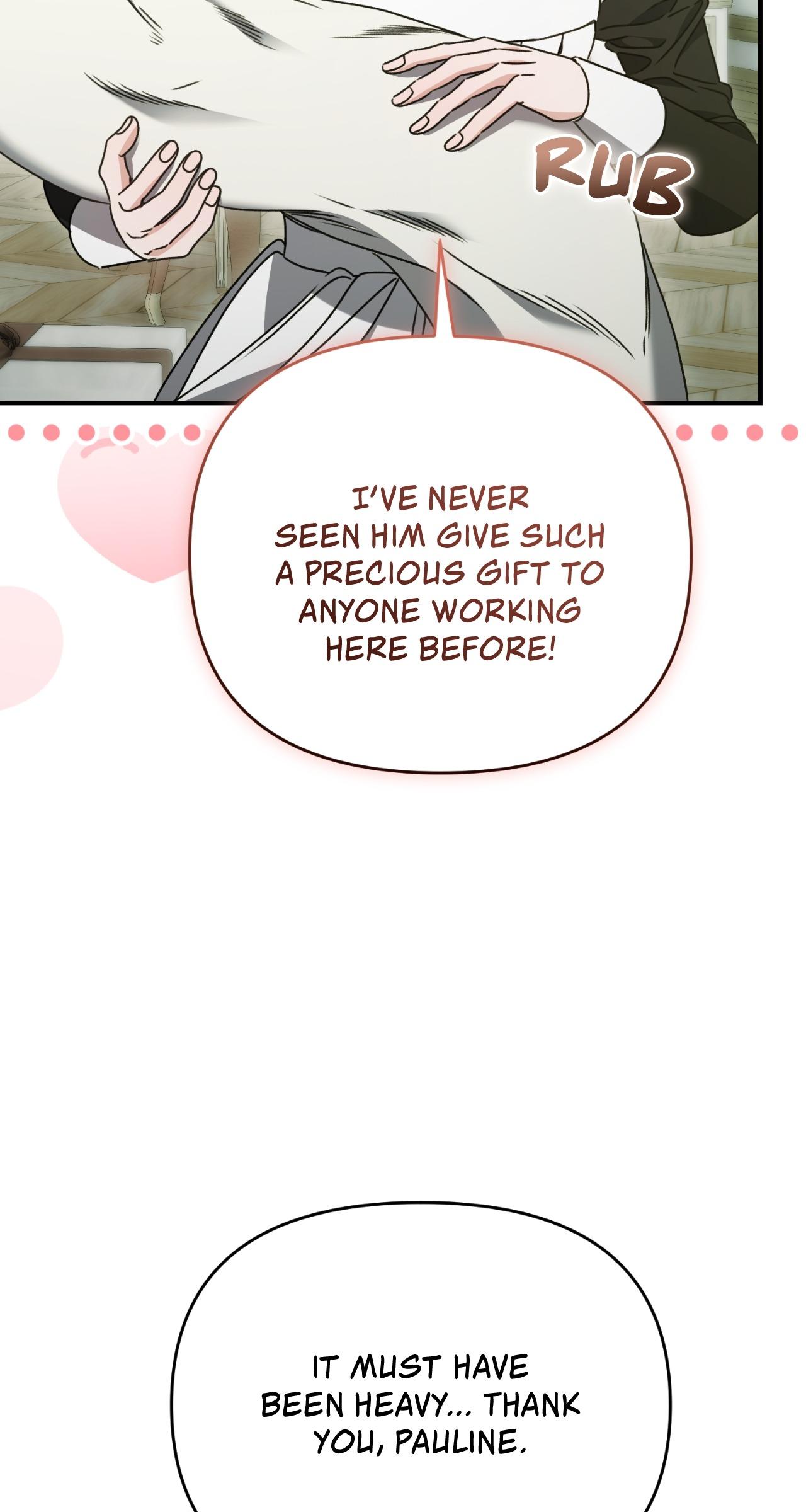 The Pearl of Albrecht Chapter 7 page 24 - 