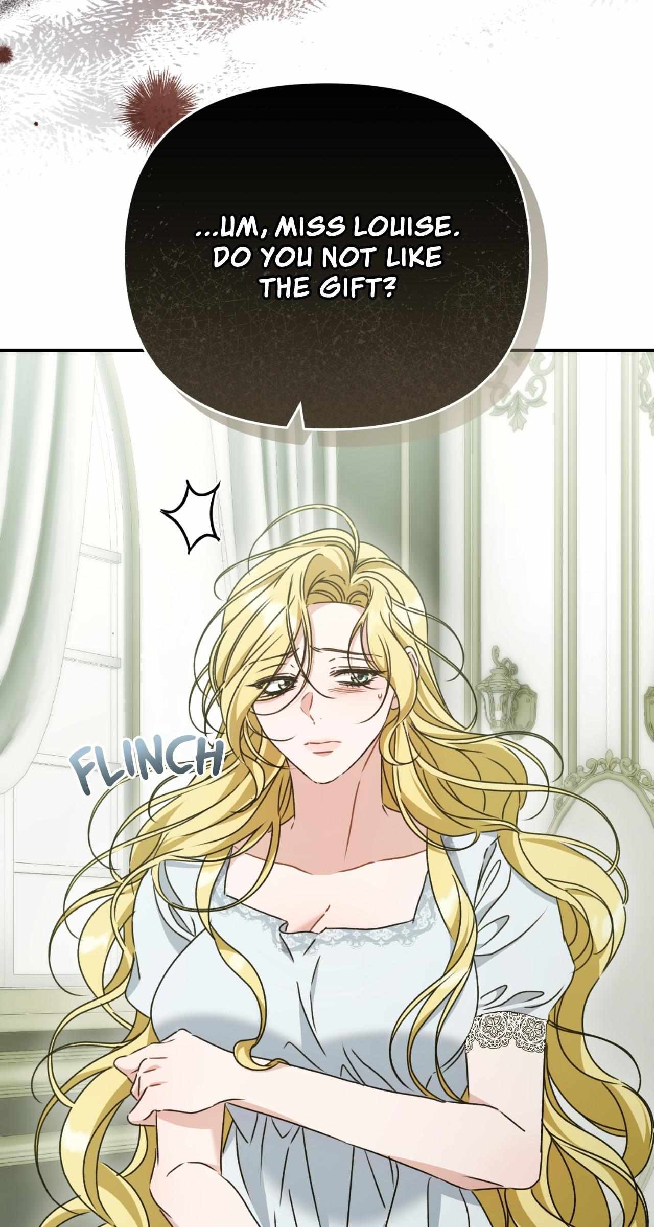 The Pearl of Albrecht Chapter 7 page 26 - 