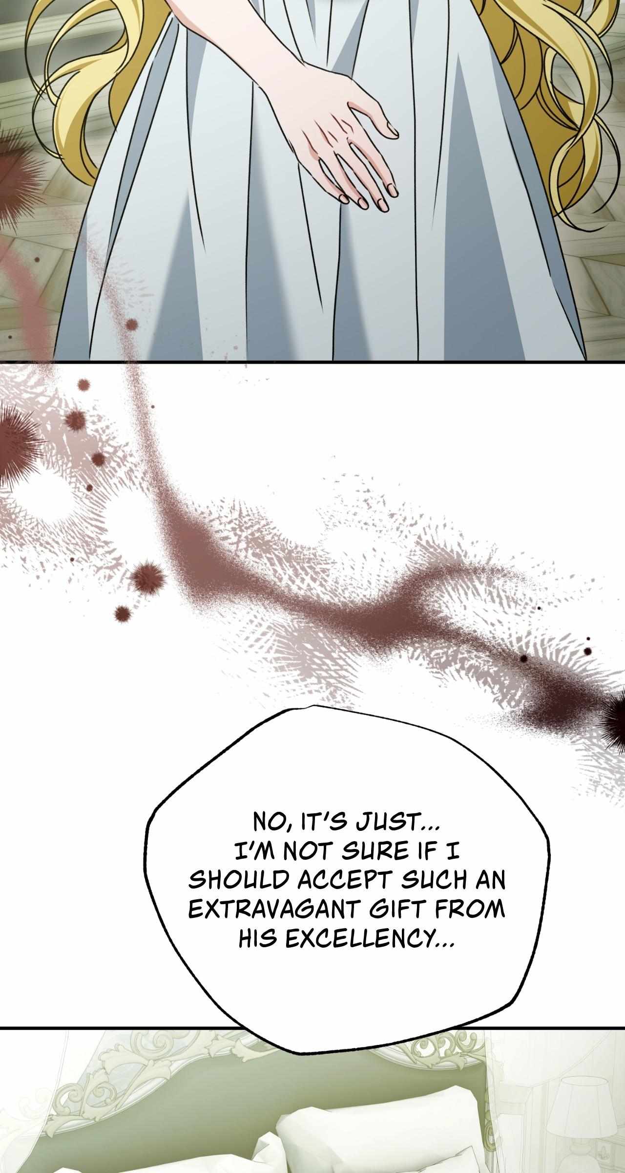 The Pearl of Albrecht Chapter 7 page 27 - 