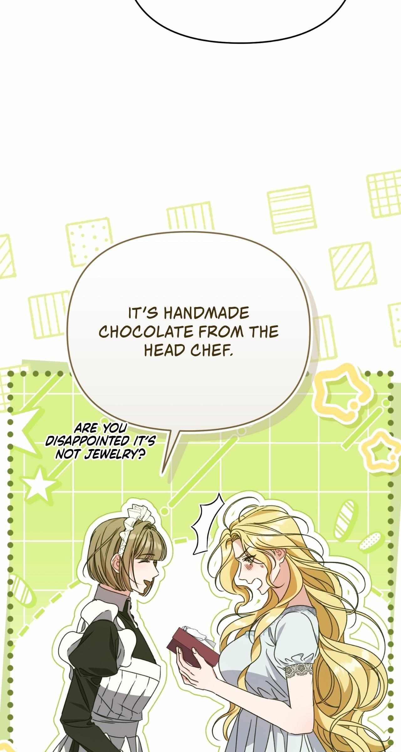The Pearl of Albrecht Chapter 7 page 30 - 