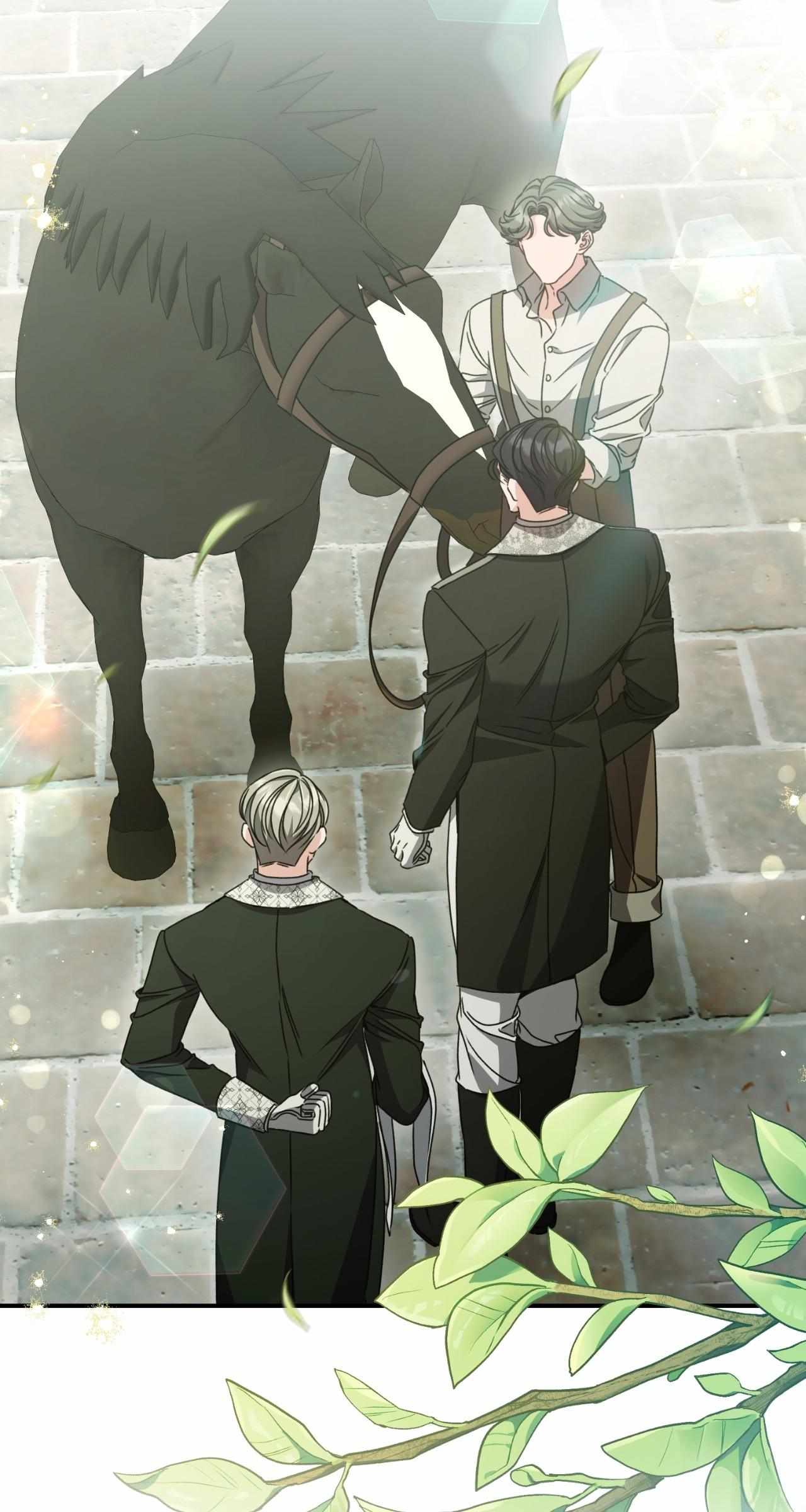 The Pearl of Albrecht Chapter 7 page 4 - 