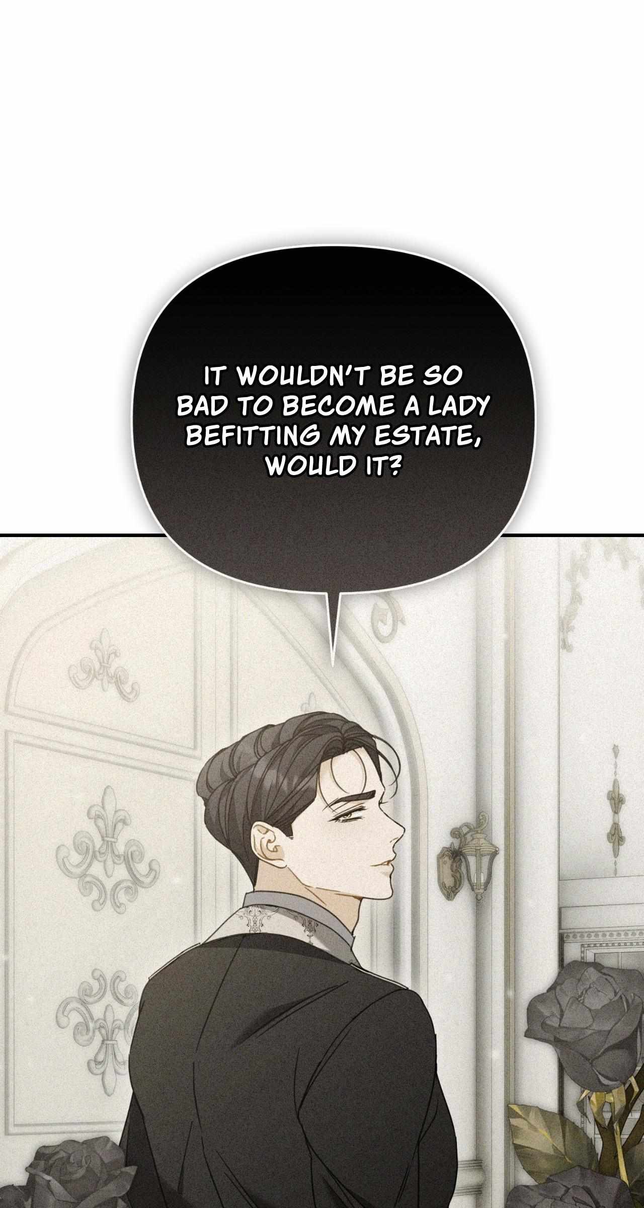 The Pearl of Albrecht Chapter 7 page 35 - 