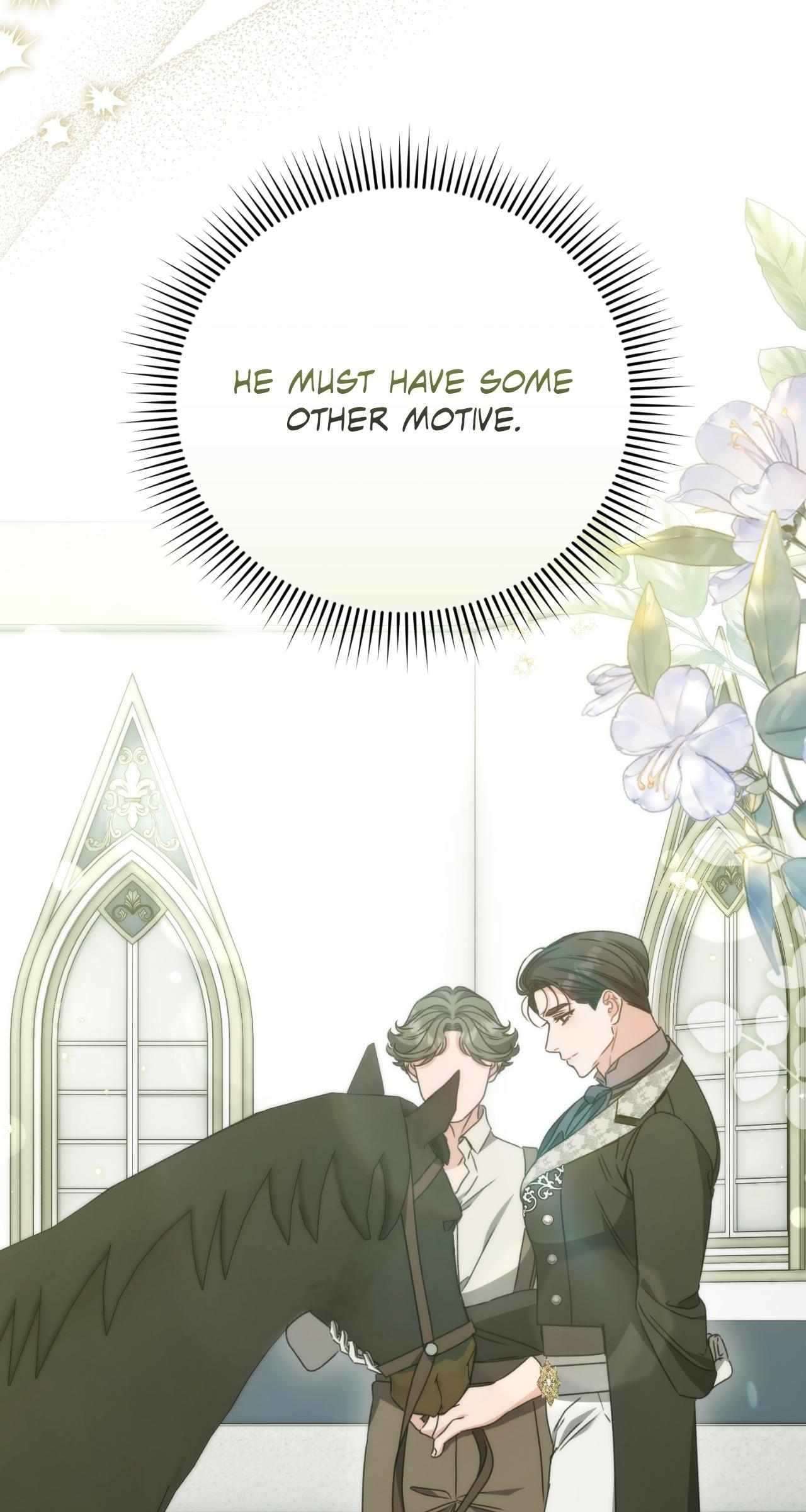 The Pearl of Albrecht Chapter 7 page 38 - 