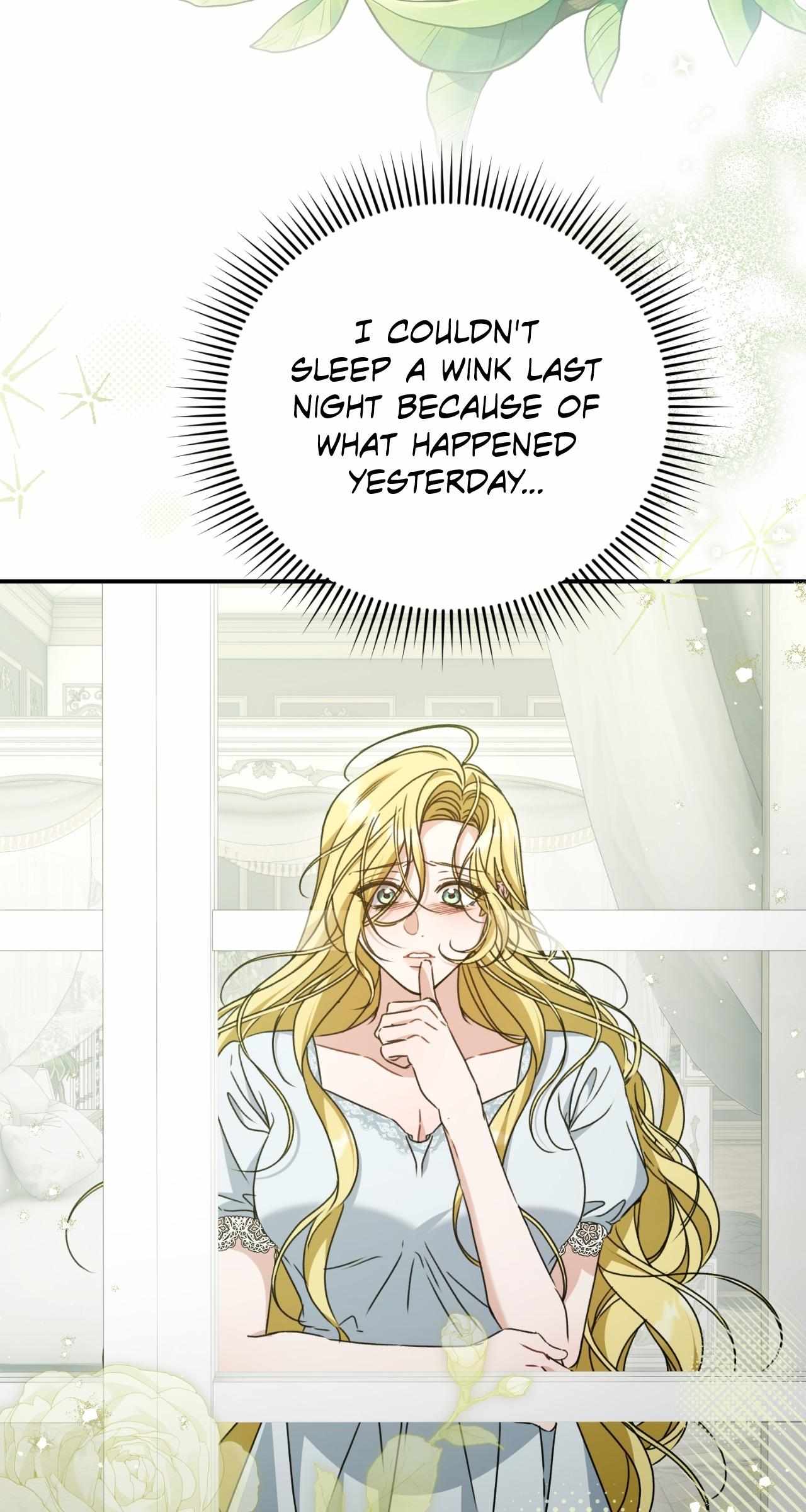 The Pearl of Albrecht Chapter 7 page 5 - 