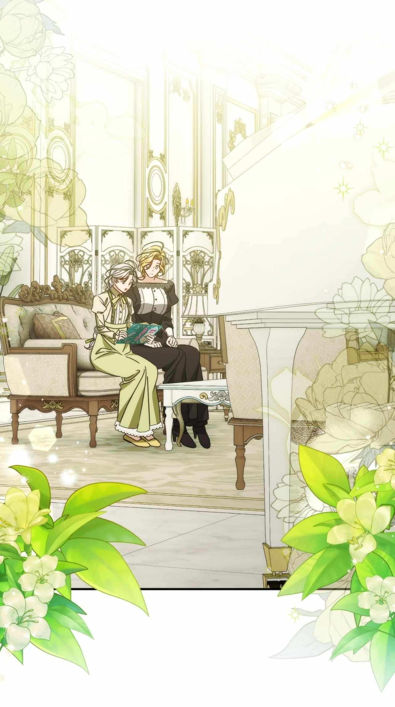 The Pearl of Albrecht Chapter 7 page 41 - 