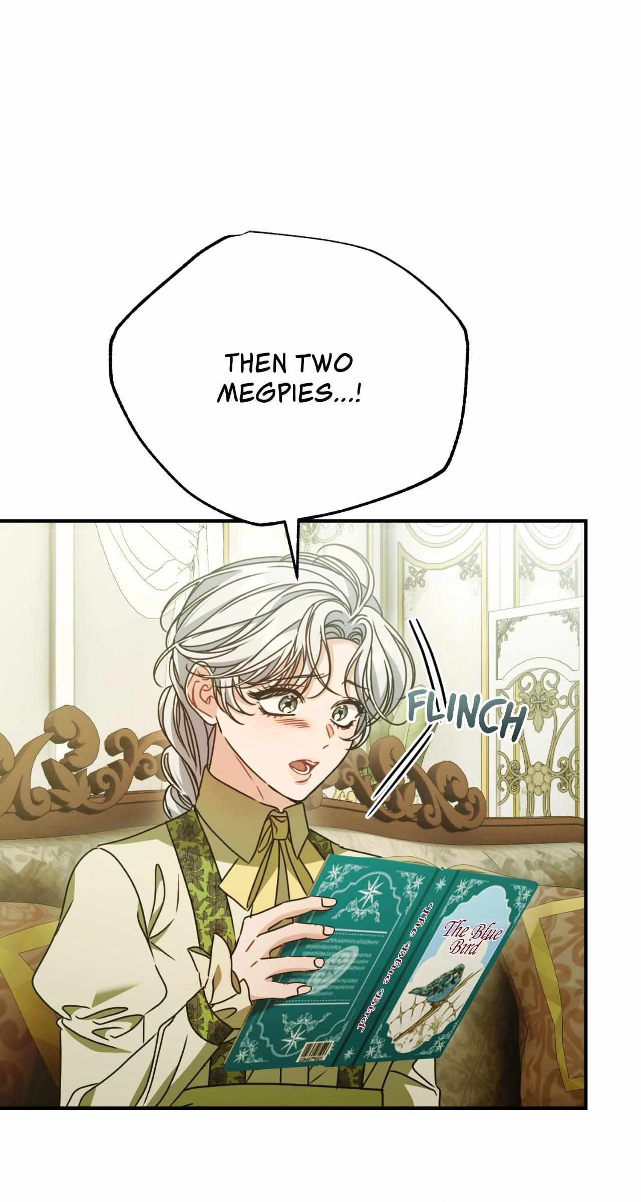 The Pearl of Albrecht Chapter 7 page 42 - 