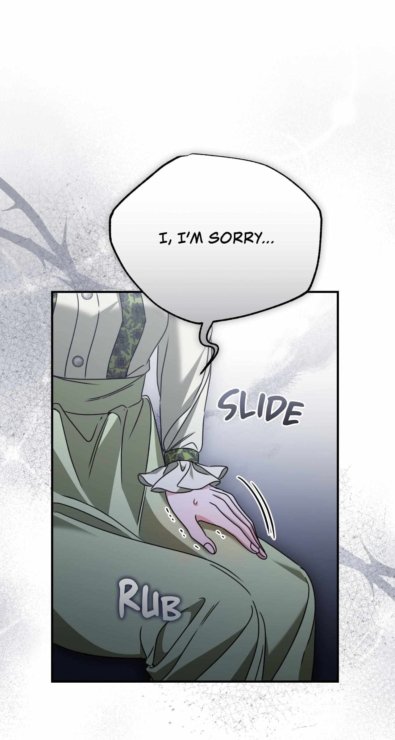 The Pearl of Albrecht Chapter 7 page 43 - 