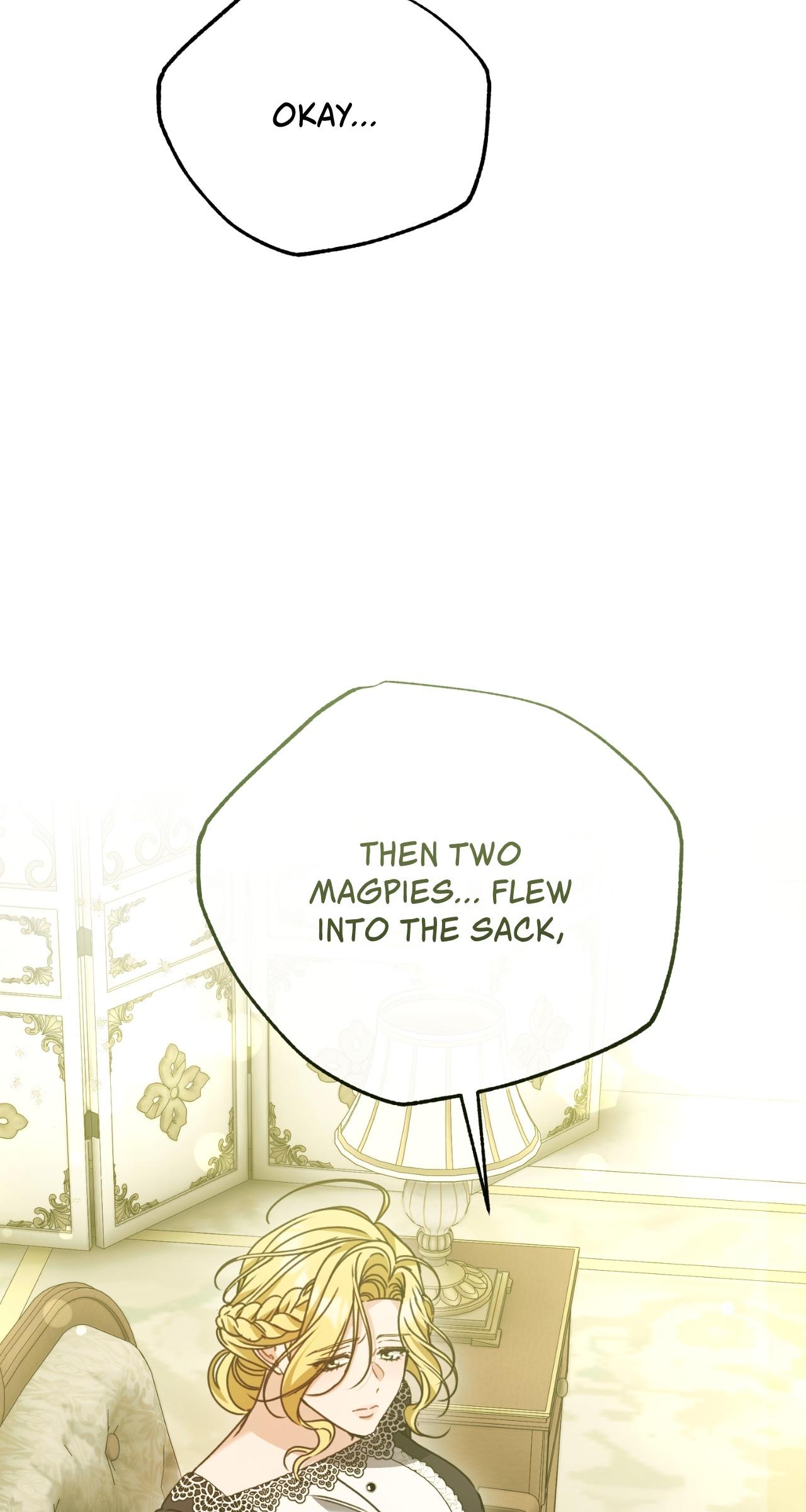 The Pearl of Albrecht Chapter 7 page 45 - 