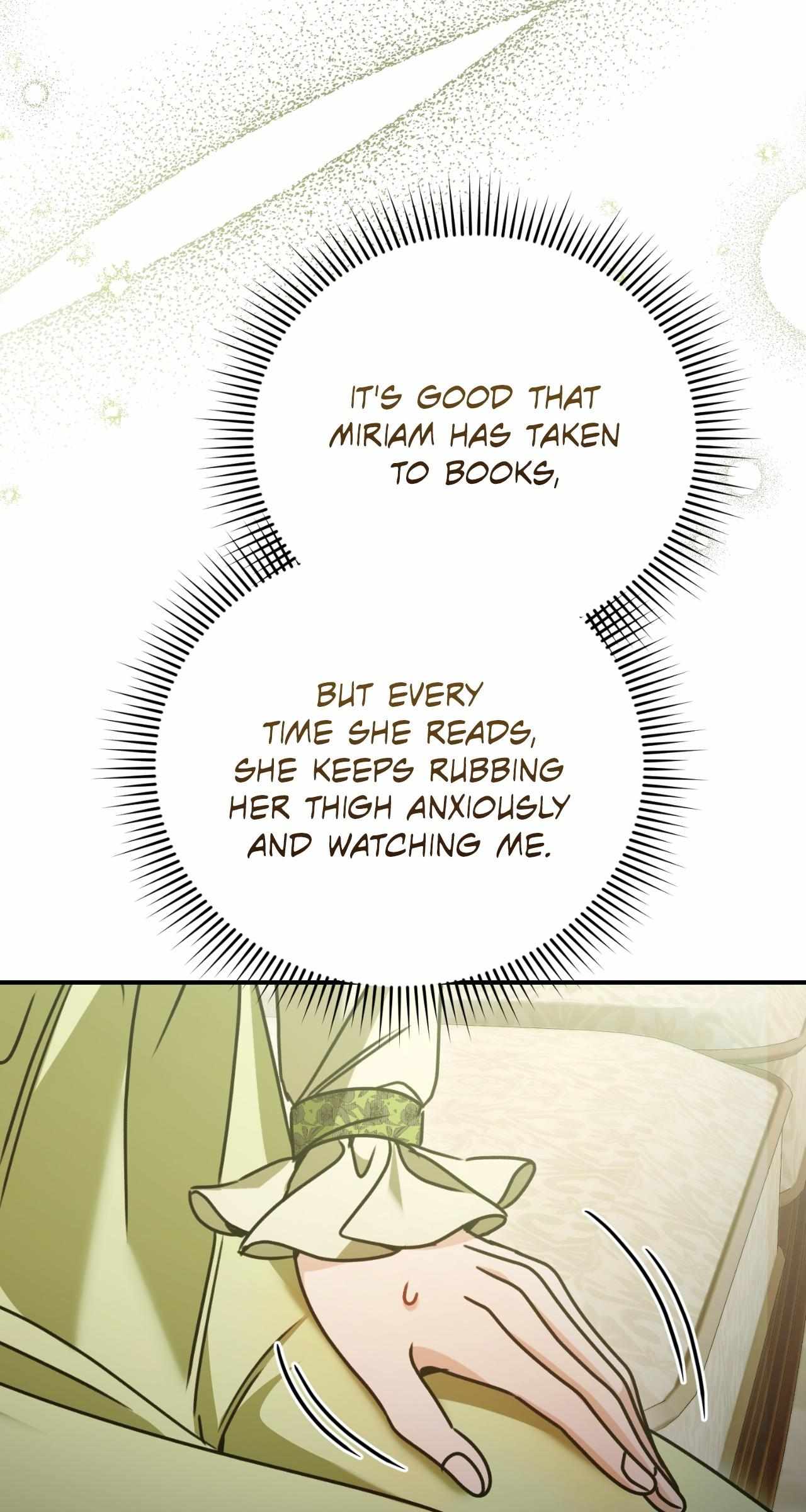 The Pearl of Albrecht Chapter 7 page 47 - 