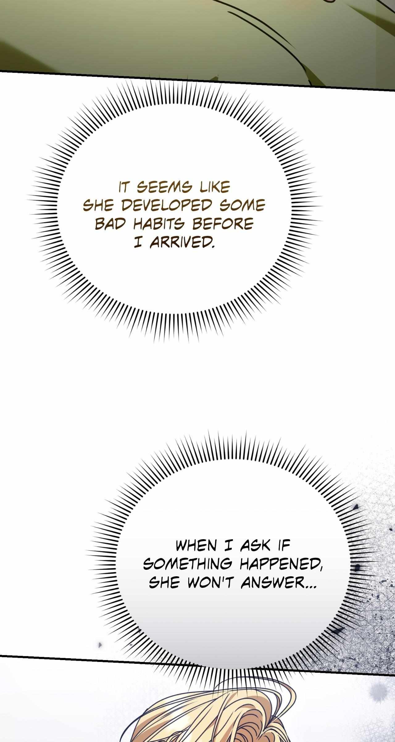 The Pearl of Albrecht Chapter 7 page 48 - 