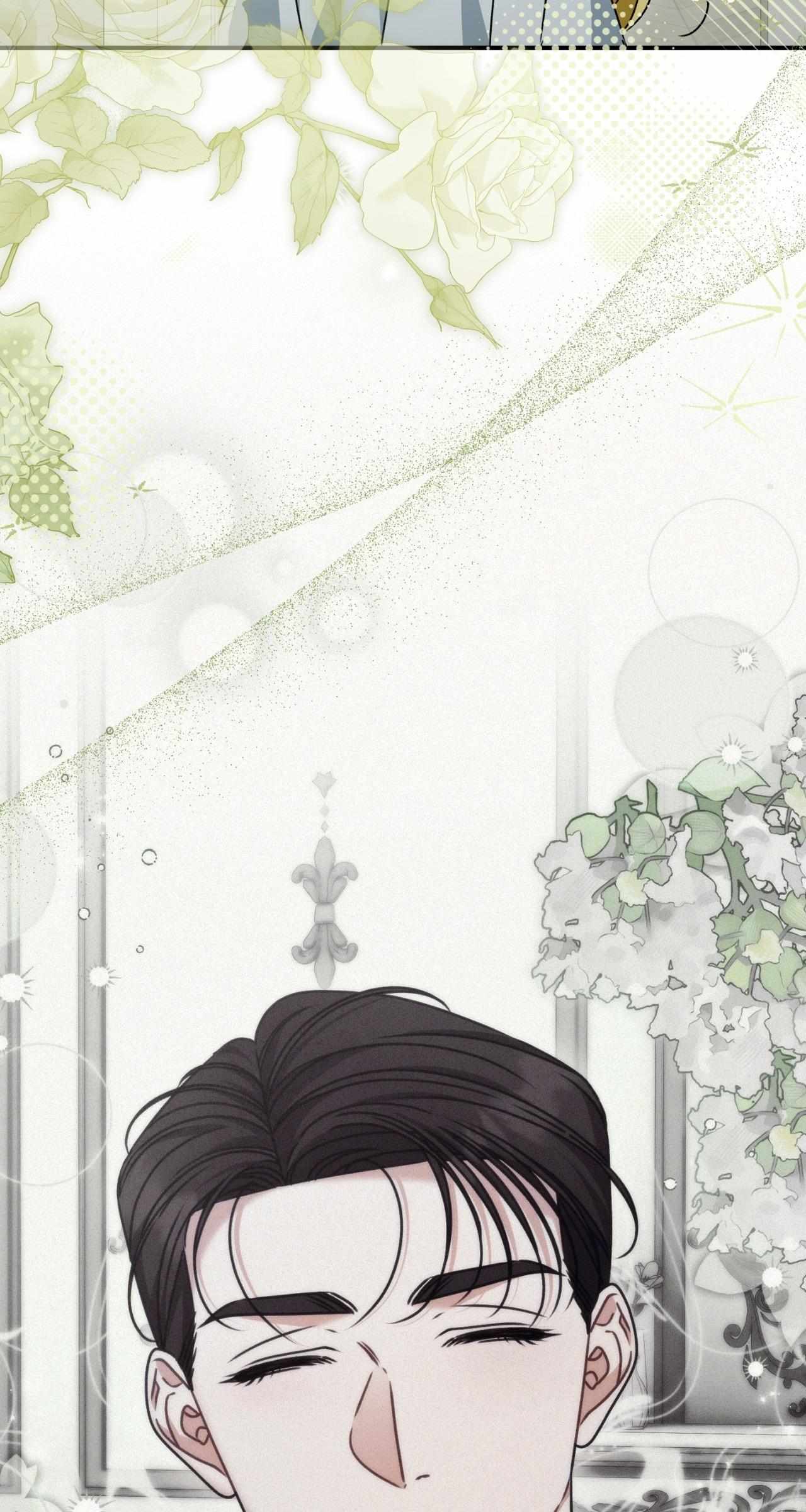 The Pearl of Albrecht Chapter 7 page 6 - 