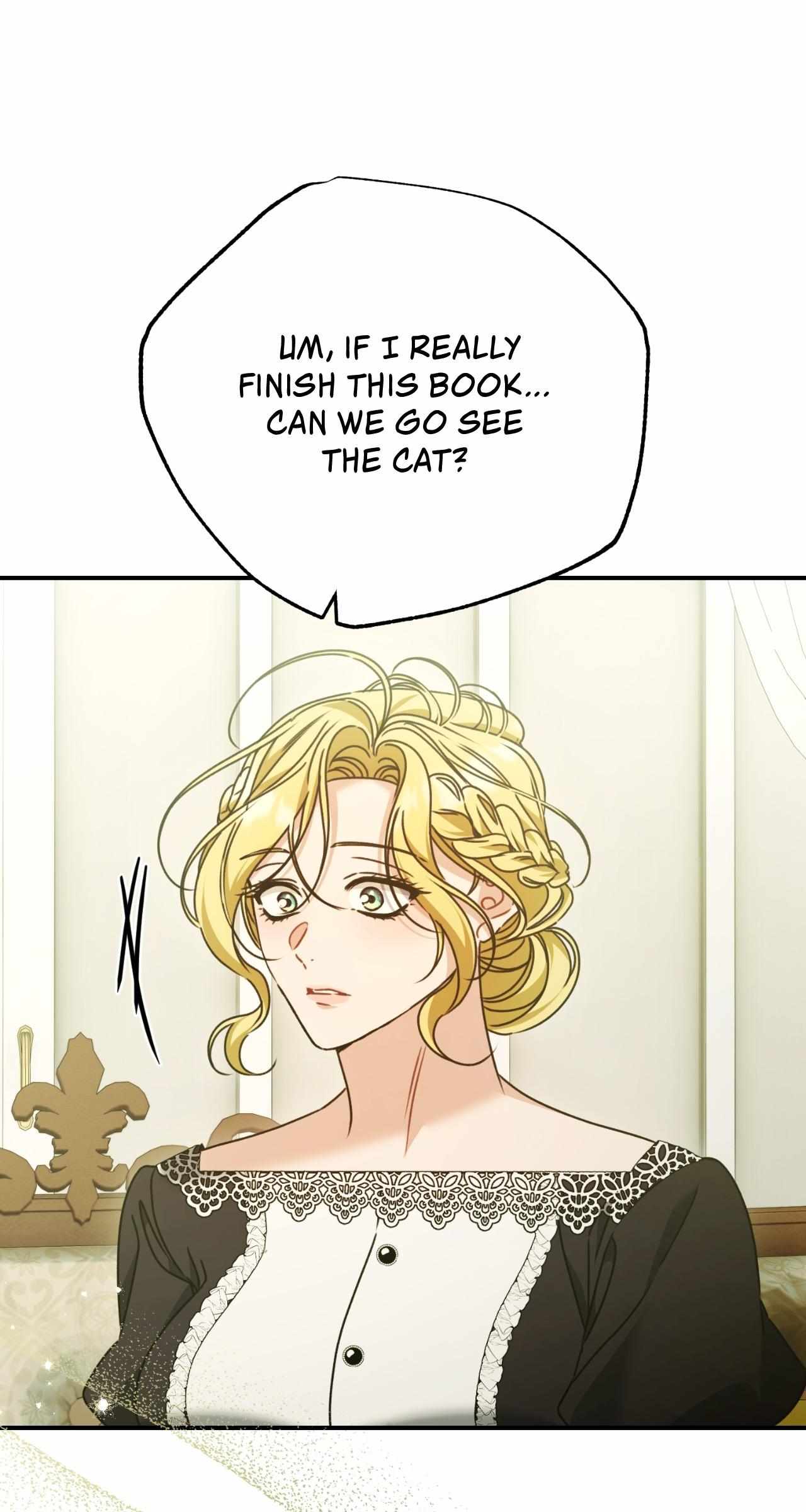 The Pearl of Albrecht Chapter 7 page 52 - 
