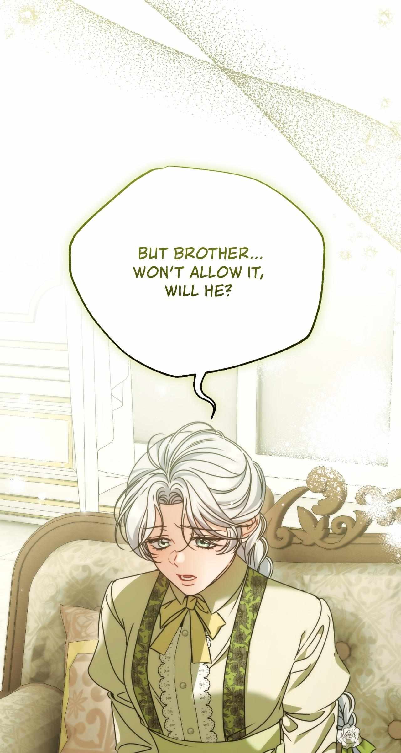 The Pearl of Albrecht Chapter 7 page 53 - 