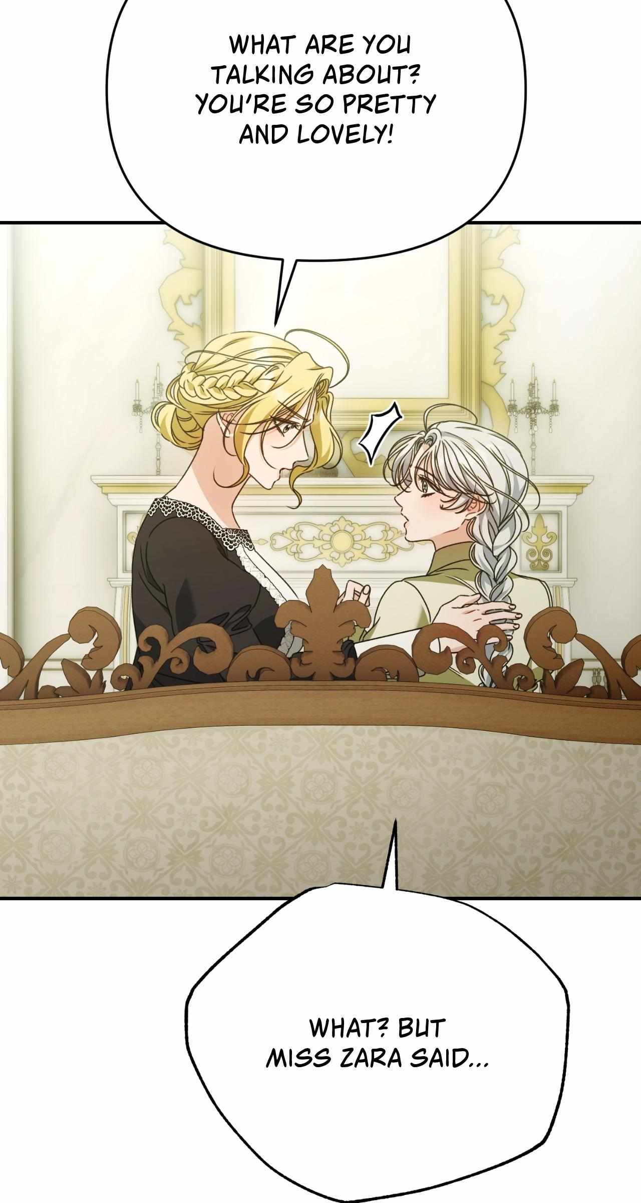 The Pearl of Albrecht Chapter 7 page 55 - 