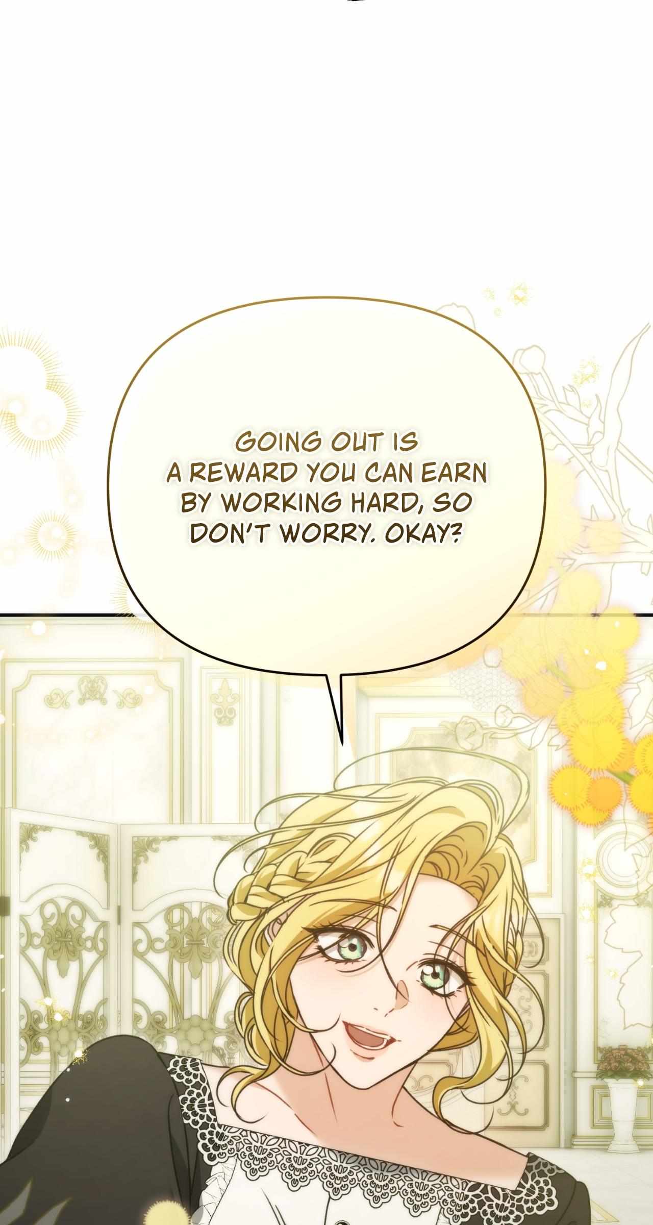 The Pearl of Albrecht Chapter 7 page 56 - 
