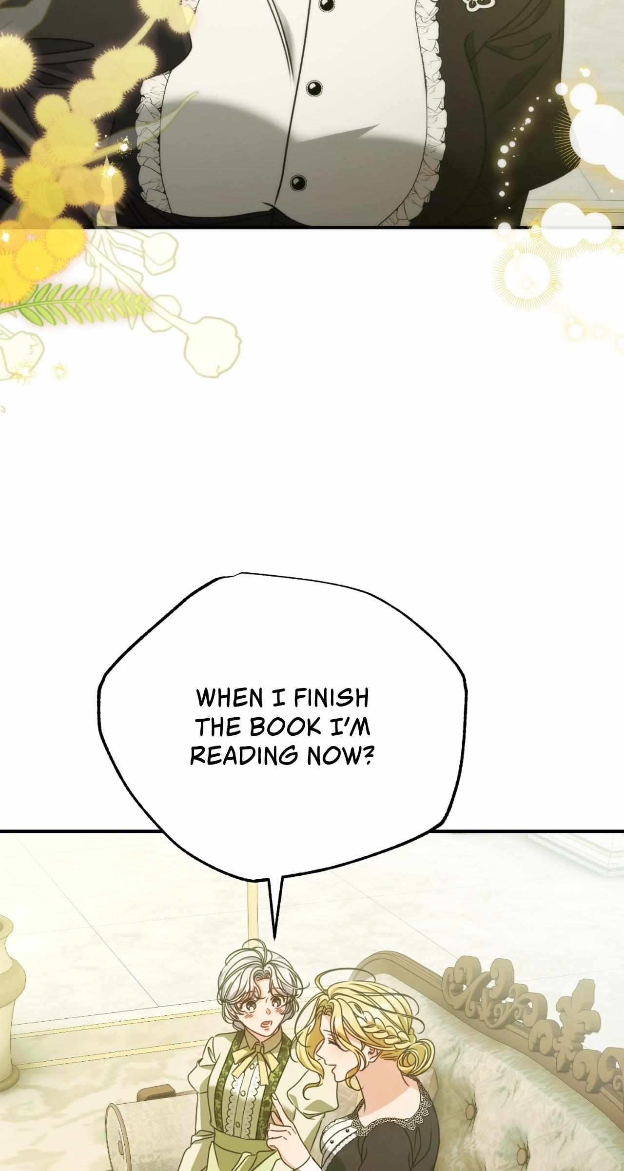 The Pearl of Albrecht Chapter 7 page 57 - 