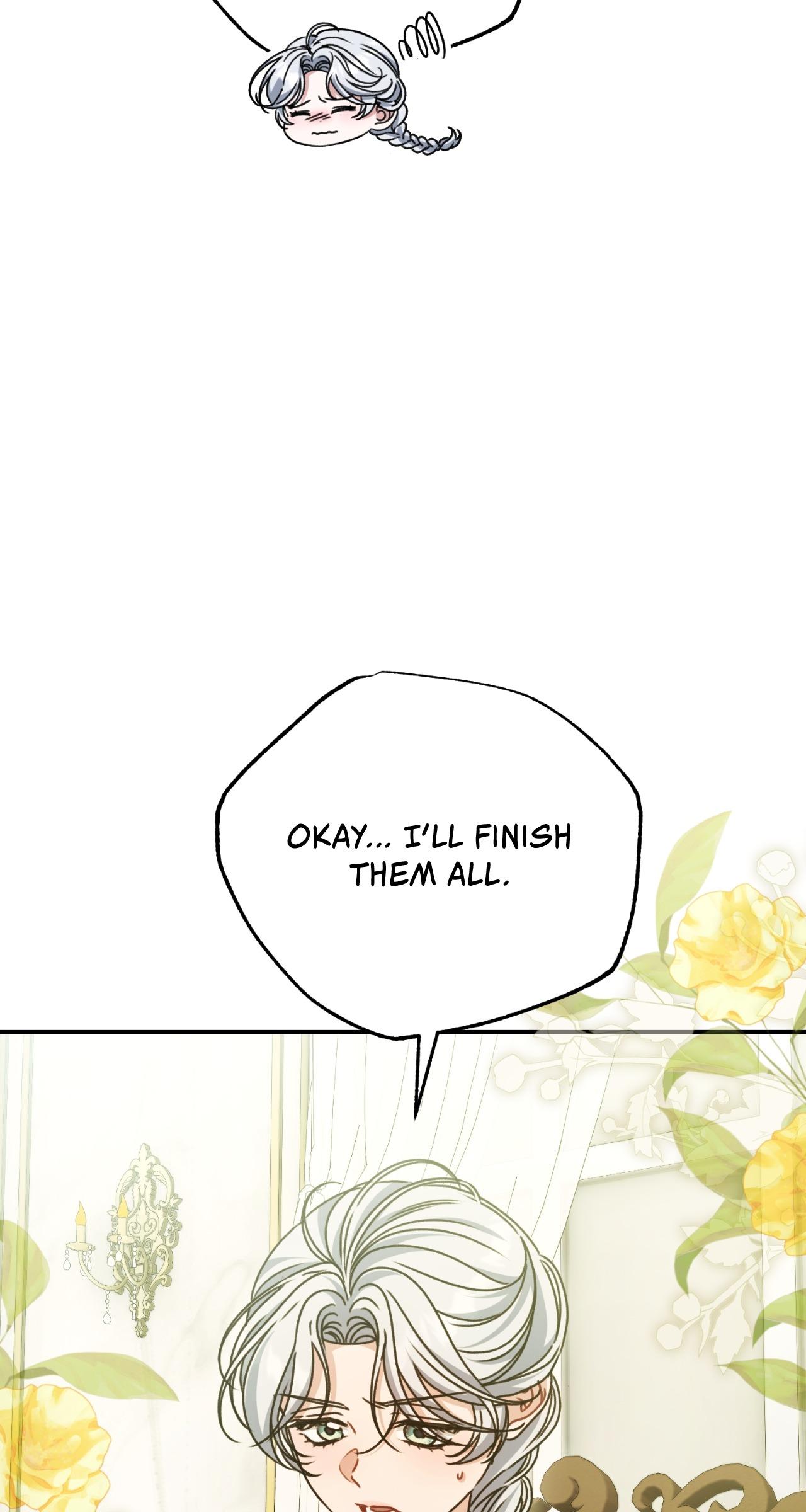 The Pearl of Albrecht Chapter 7 page 59 - 