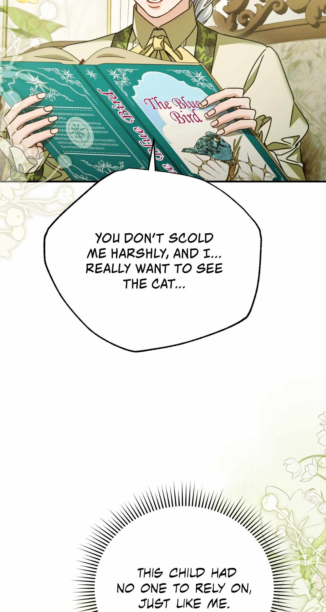 The Pearl of Albrecht Chapter 7 page 60 - 