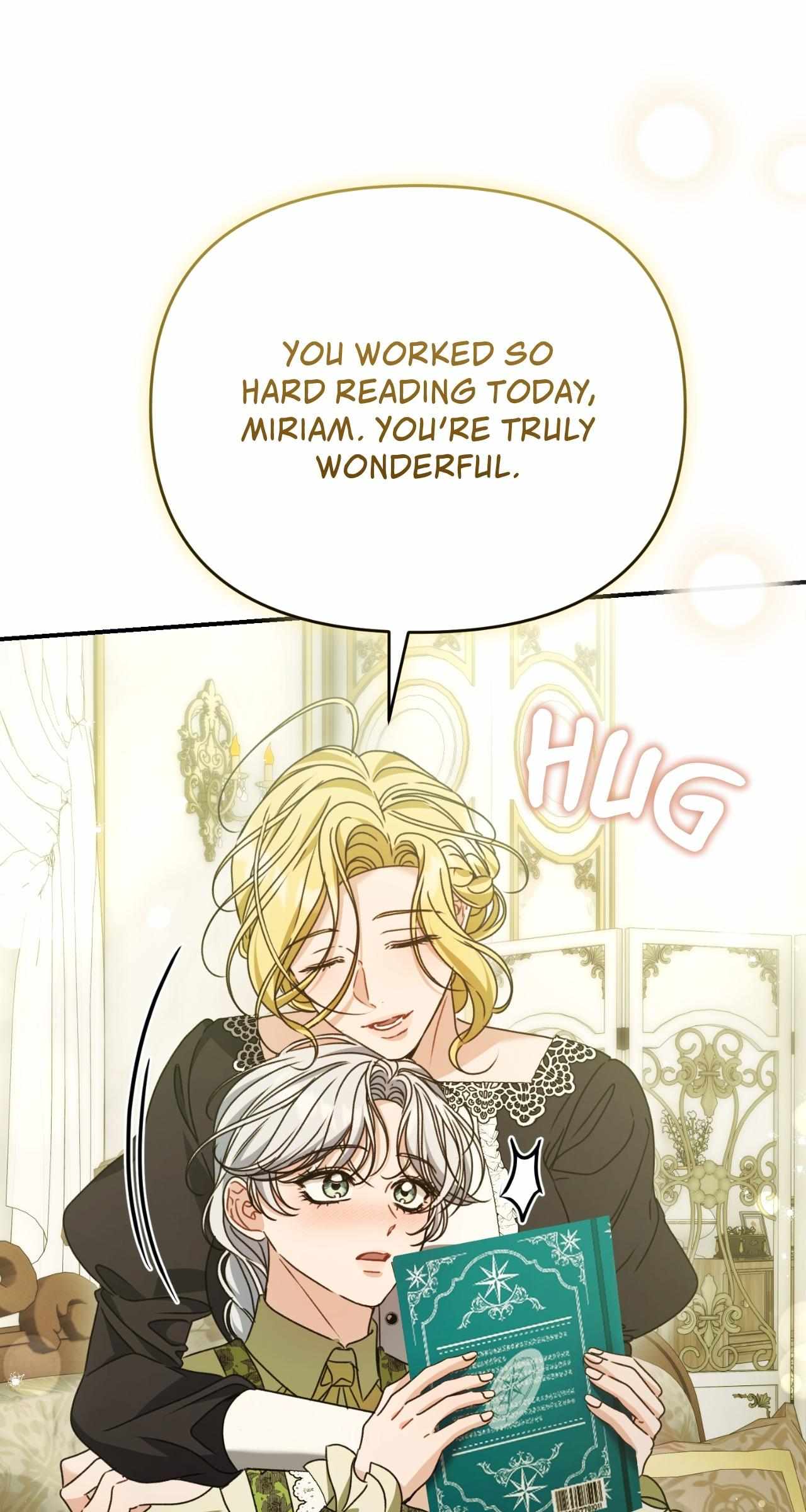 The Pearl of Albrecht Chapter 7 page 63 - 