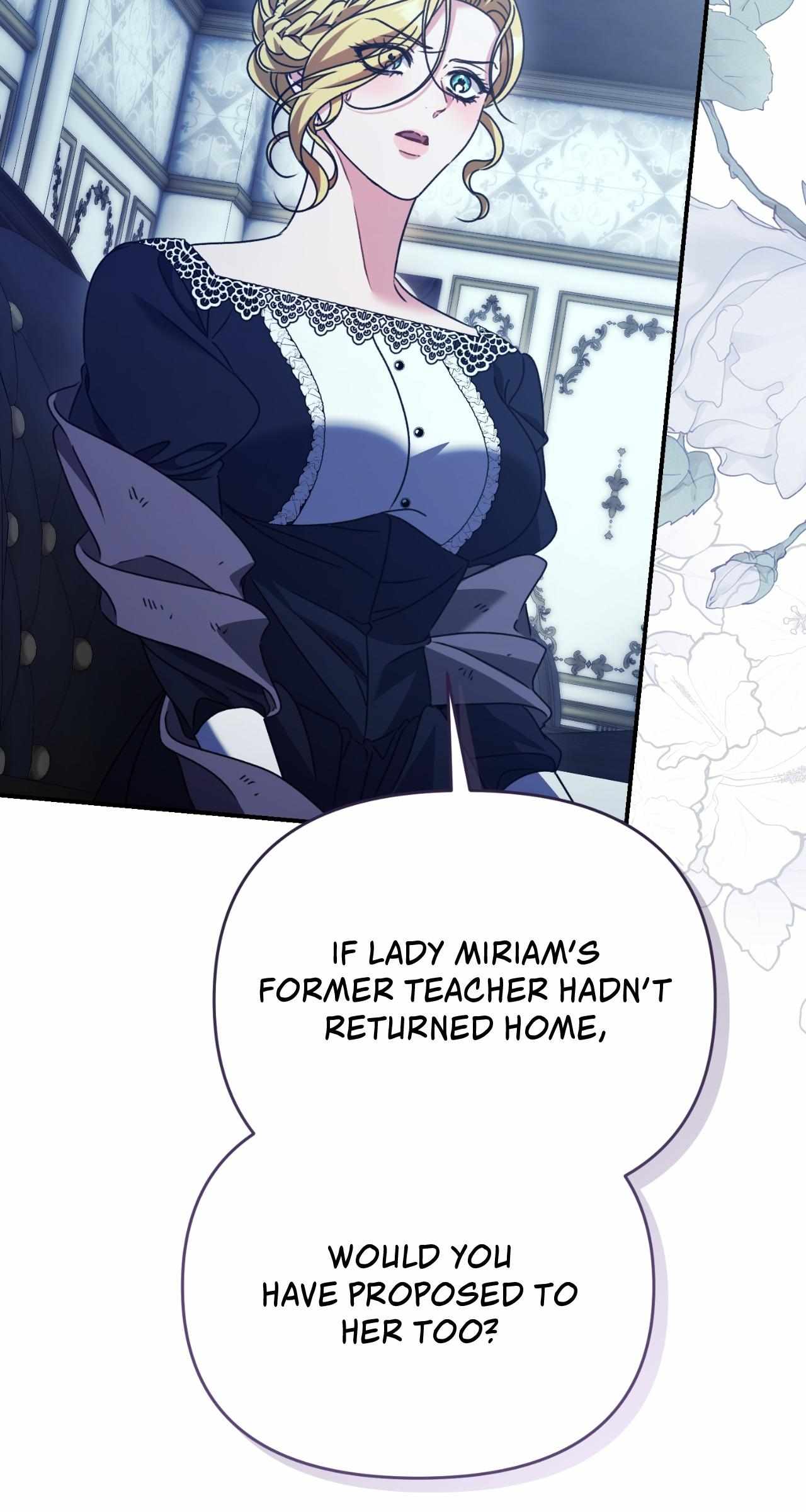 The Pearl of Albrecht Chapter 7 page 78 - 
