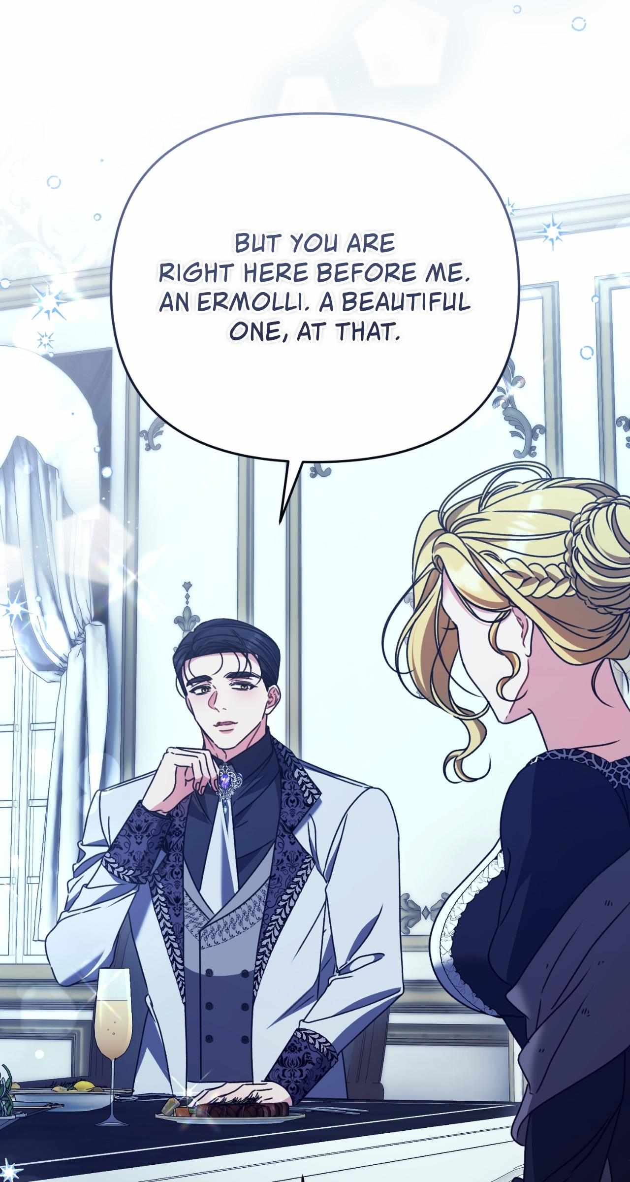 The Pearl of Albrecht Chapter 7 page 85 - 