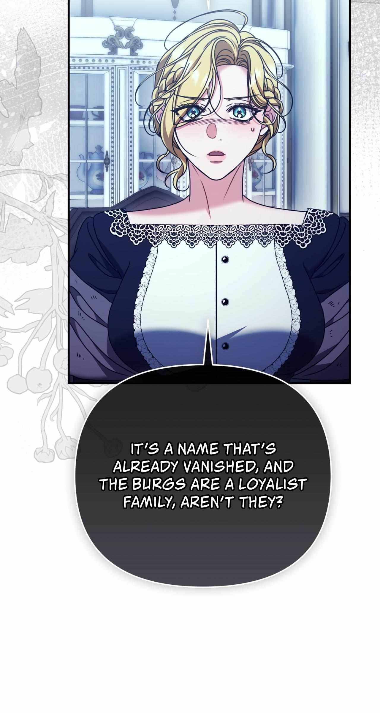 The Pearl of Albrecht Chapter 7 page 87 - 