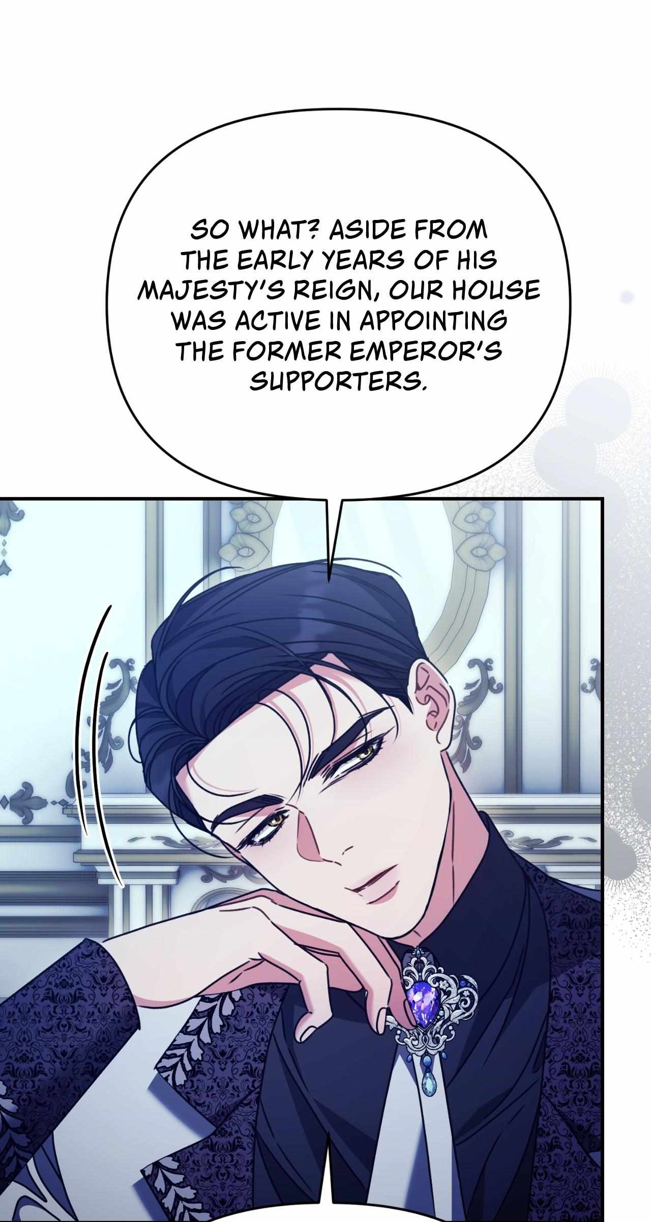 The Pearl of Albrecht Chapter 7 page 88 - 