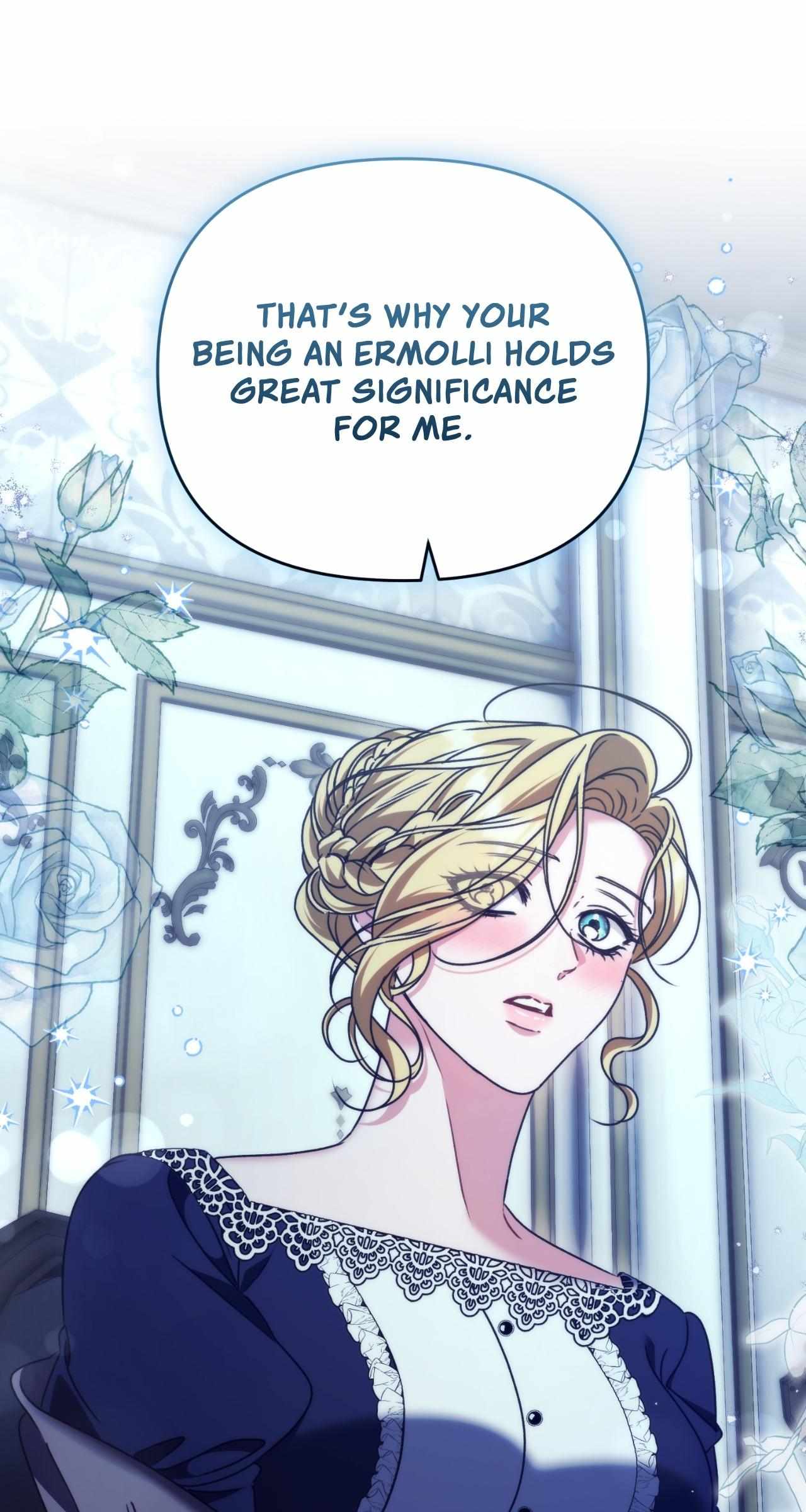 The Pearl of Albrecht Chapter 7 page 90 - 
