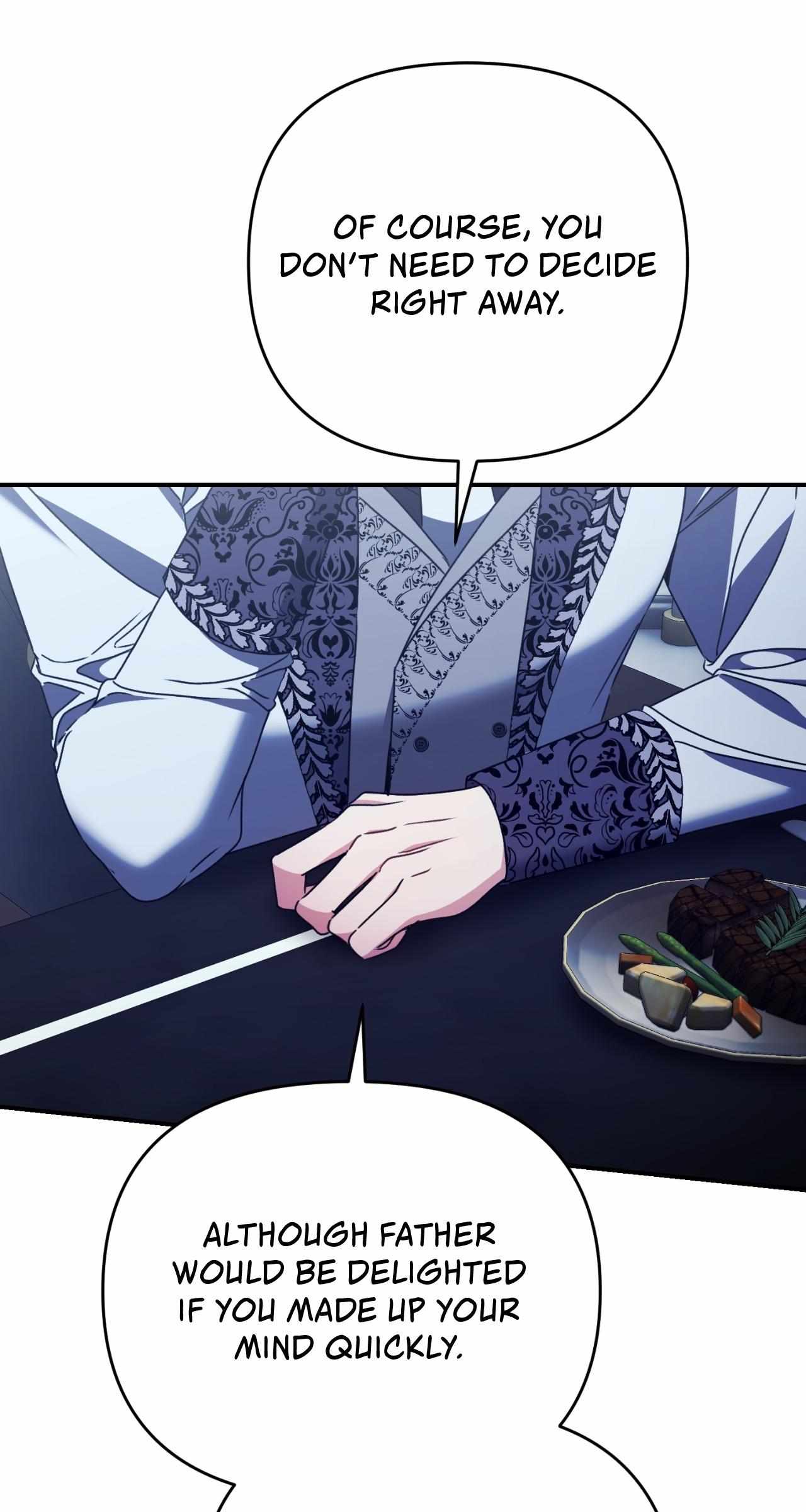 The Pearl of Albrecht Chapter 7 page 94 - 
