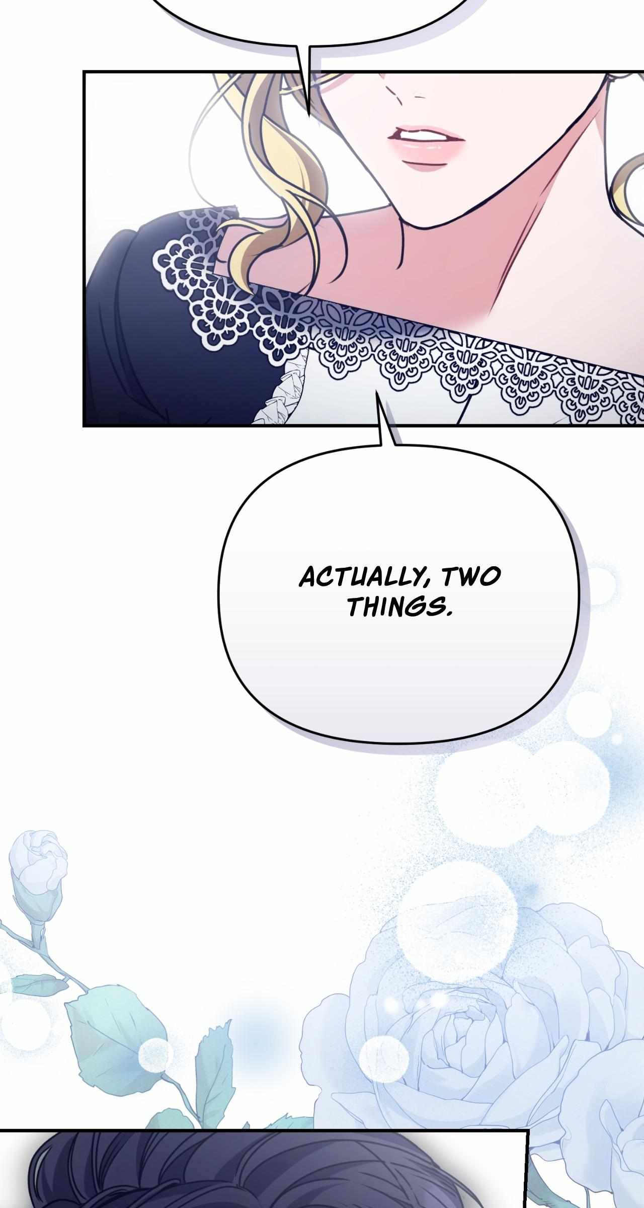 The Pearl of Albrecht Chapter 7 page 100 - 